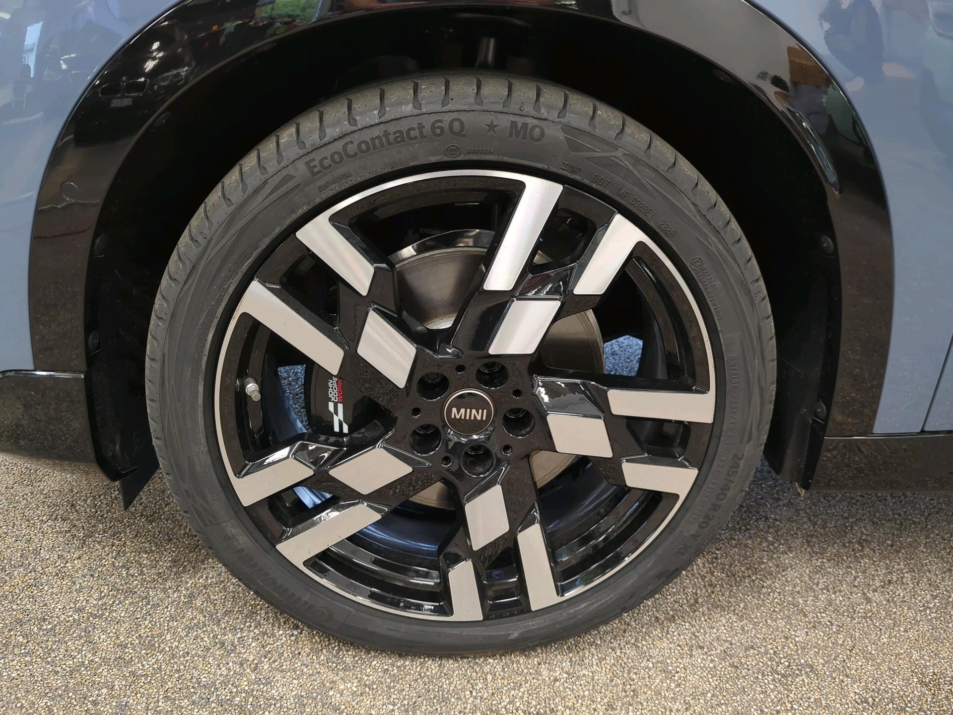 MINI Countryman SE ALL4-image-7
