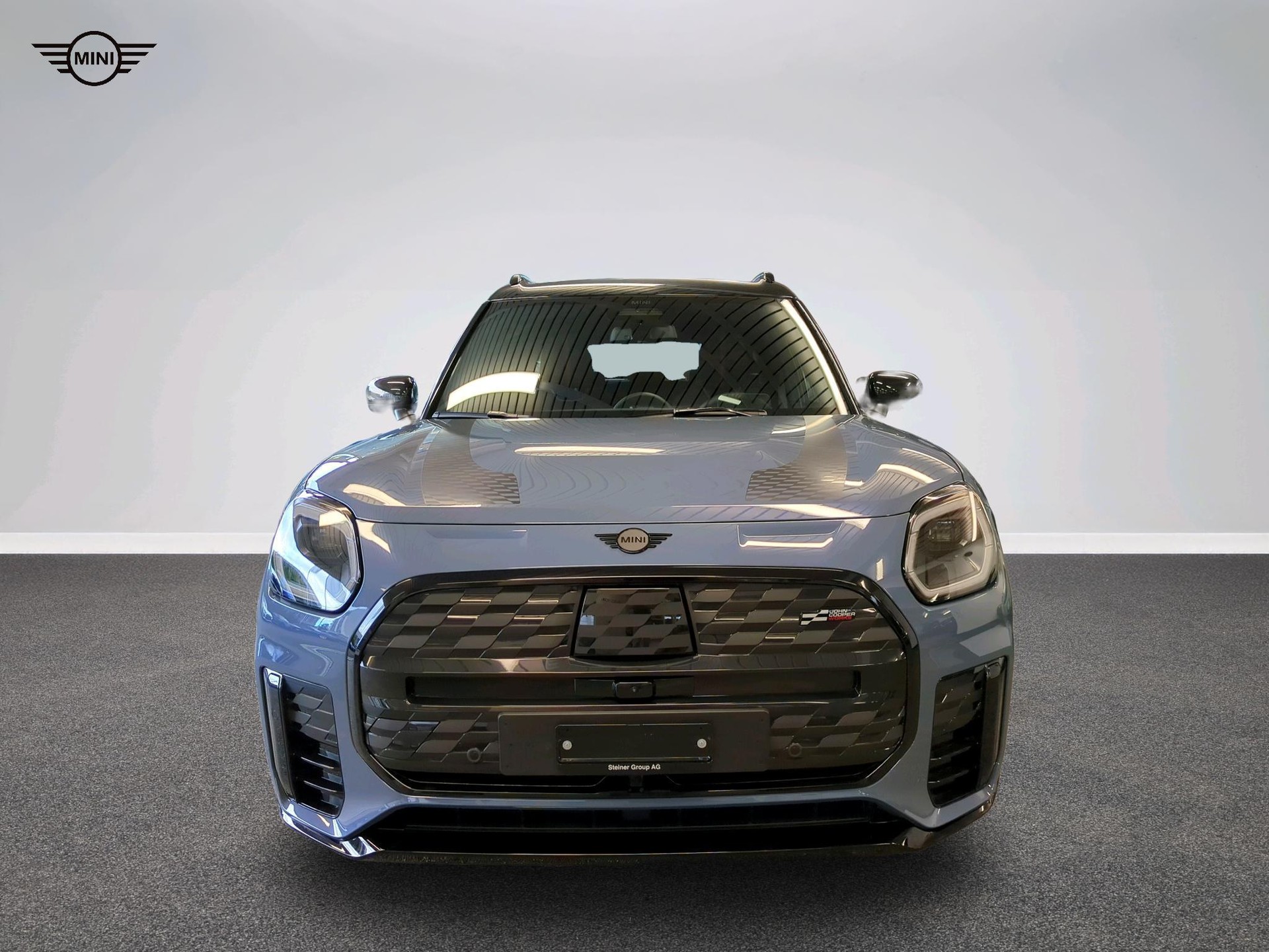 MINI Countryman SE ALL4-image-12