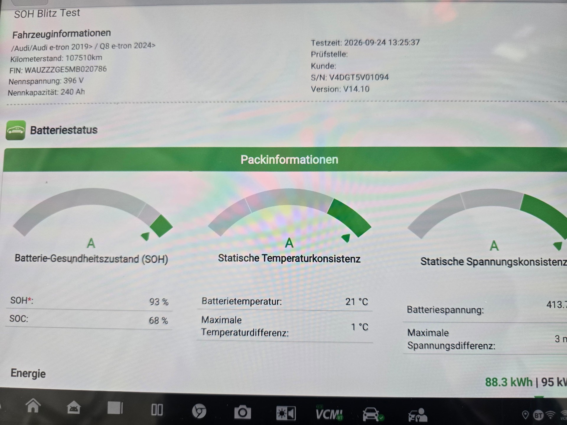 AUDI e-tron 55 S Line quattro-image-15