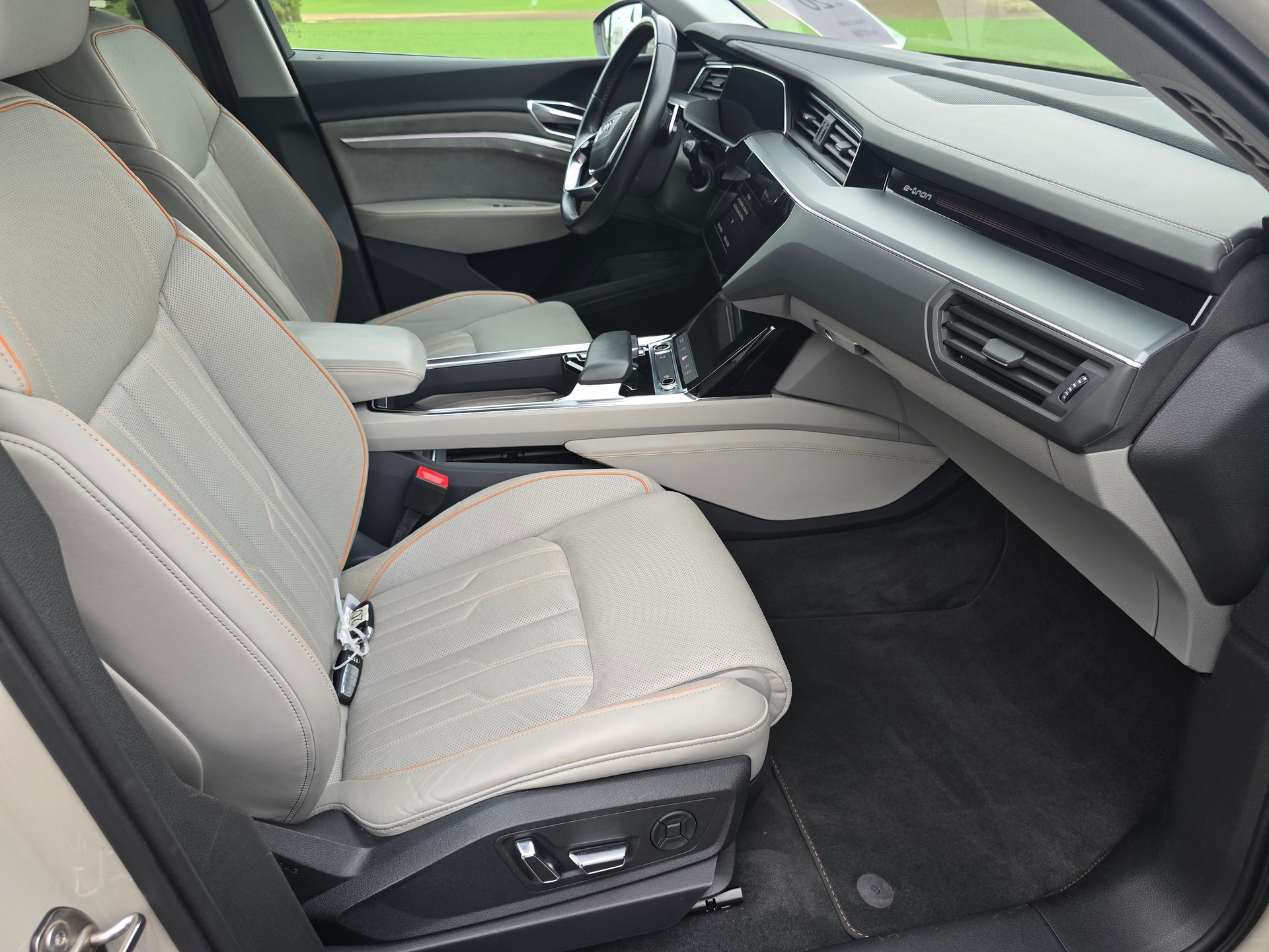 AUDI e-tron 55 S Line quattro-image-10