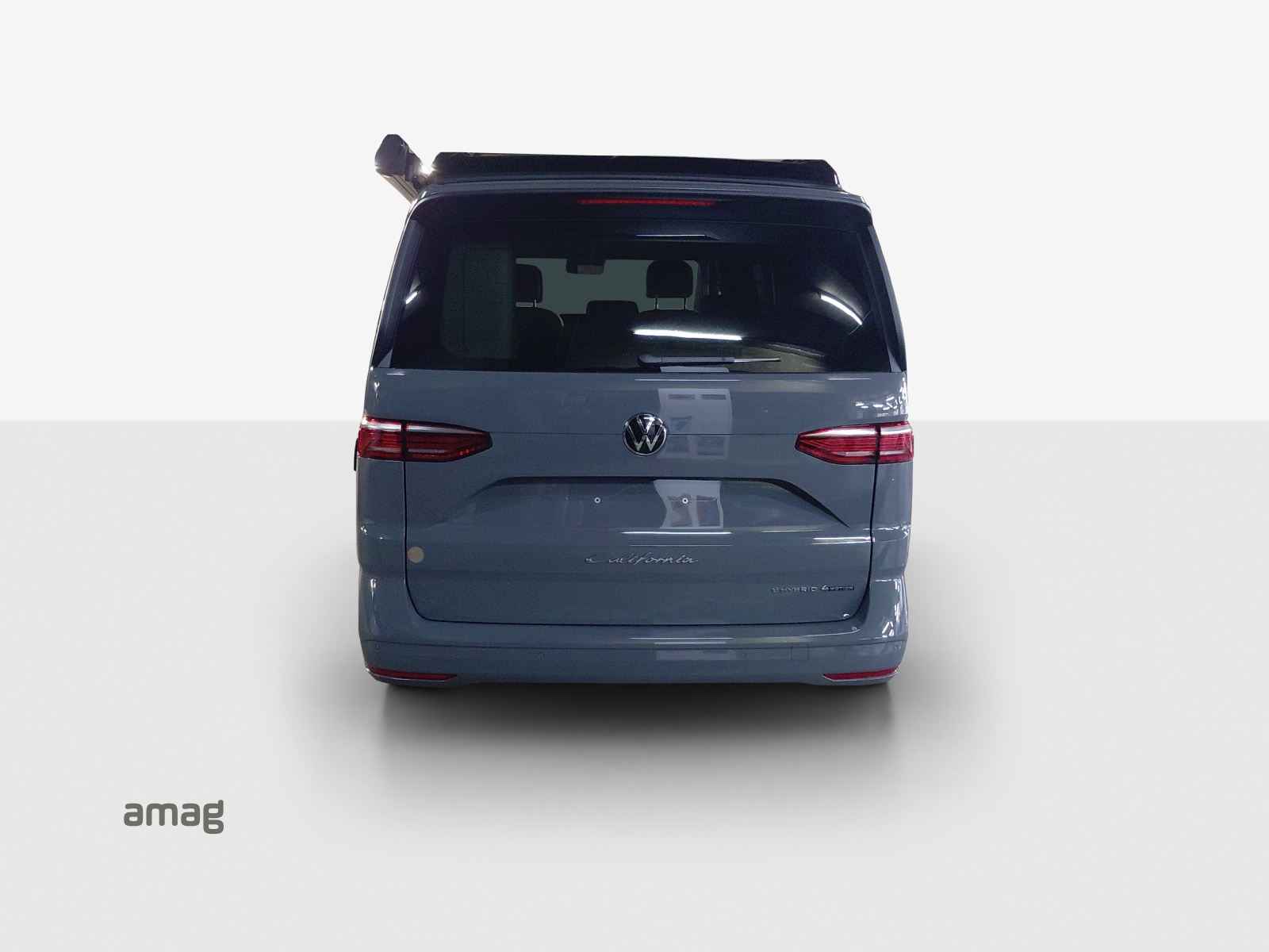 VW California eHybrid Beach Ocean 4Motion-image-3