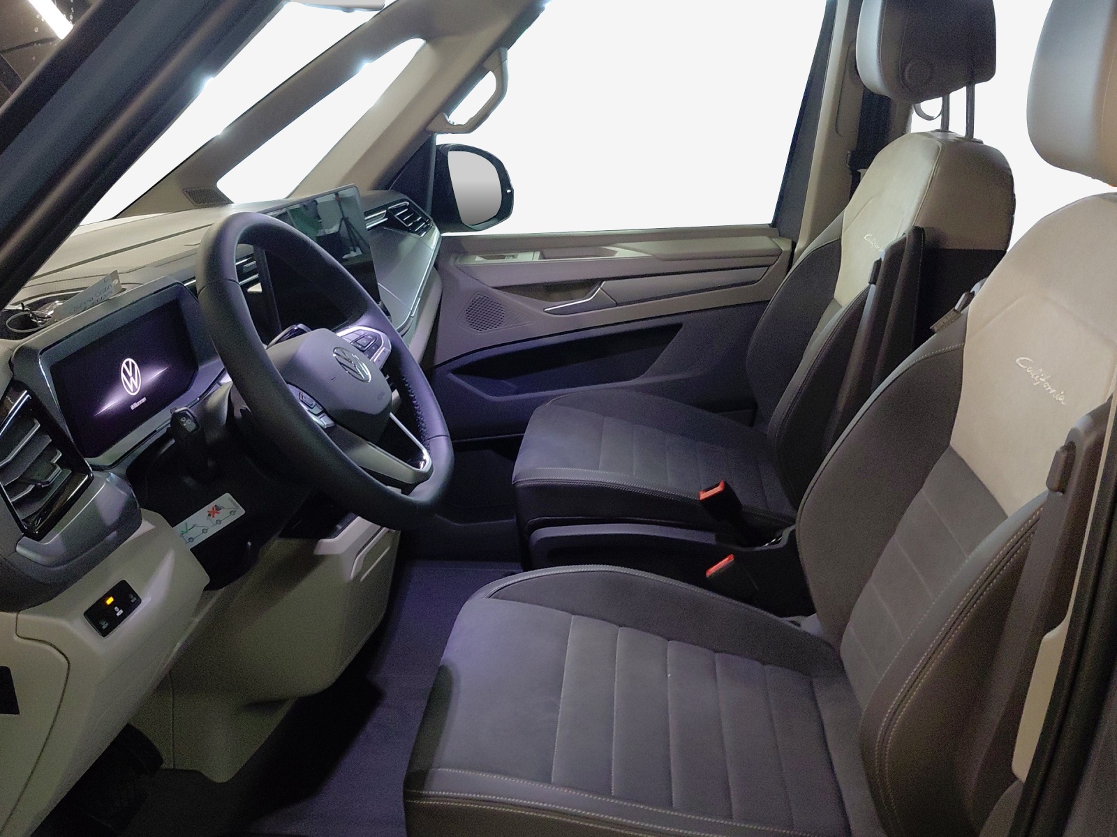 VW California eHybrid Beach Ocean 4Motion-image-7