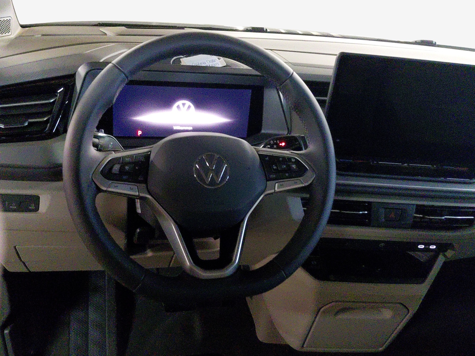VW California eHybrid Beach Ocean 4Motion-image-9