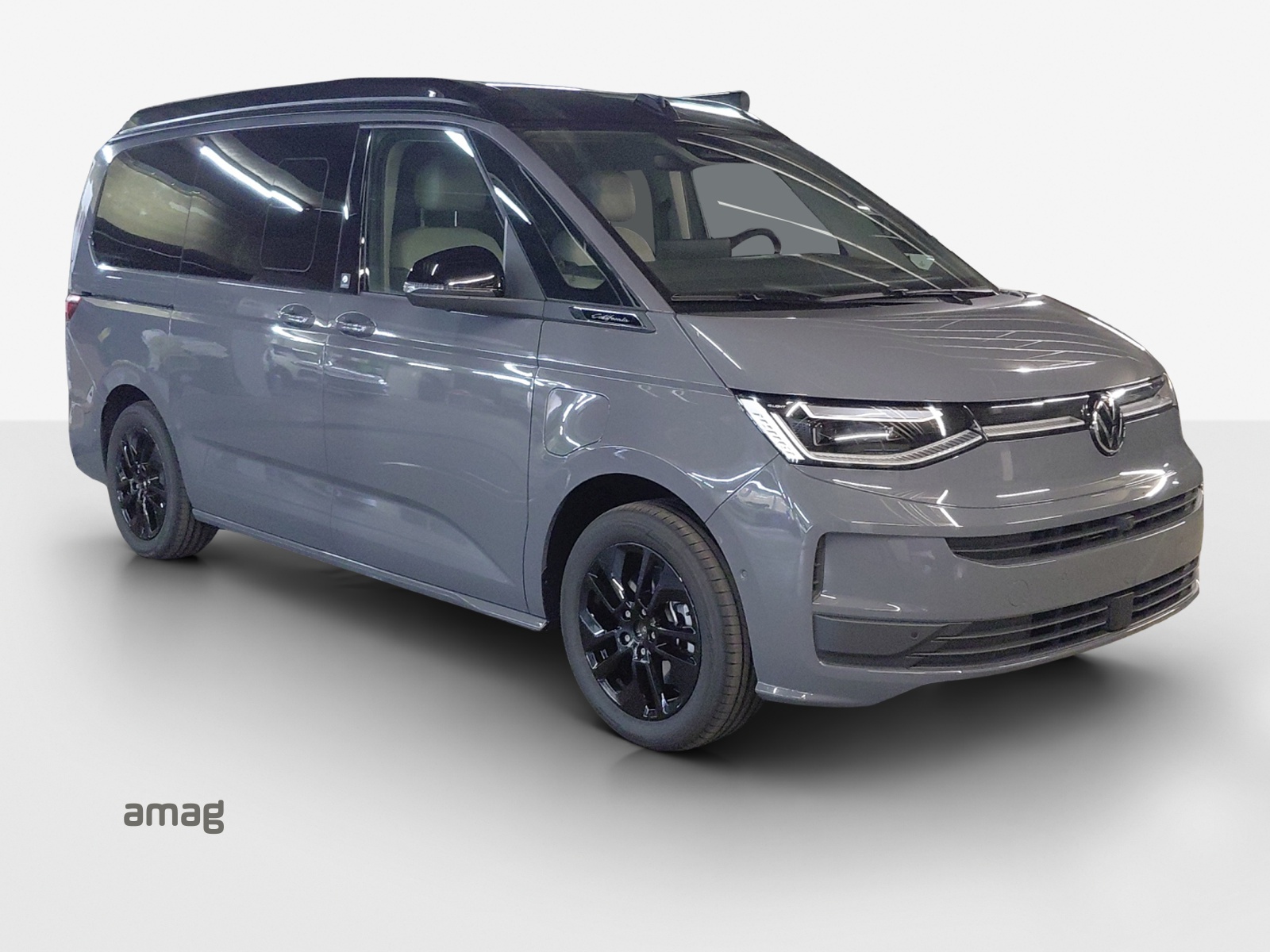 VW California eHybrid Beach Ocean 4Motion-image-5
