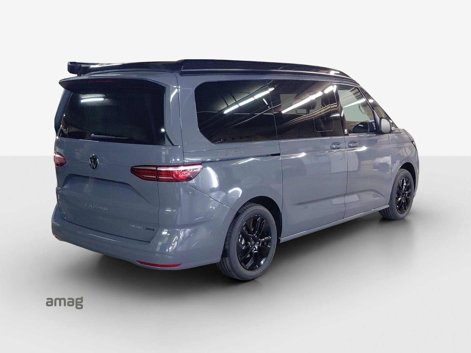 VW California eHybrid Beach Ocean 4Motion-image-4
