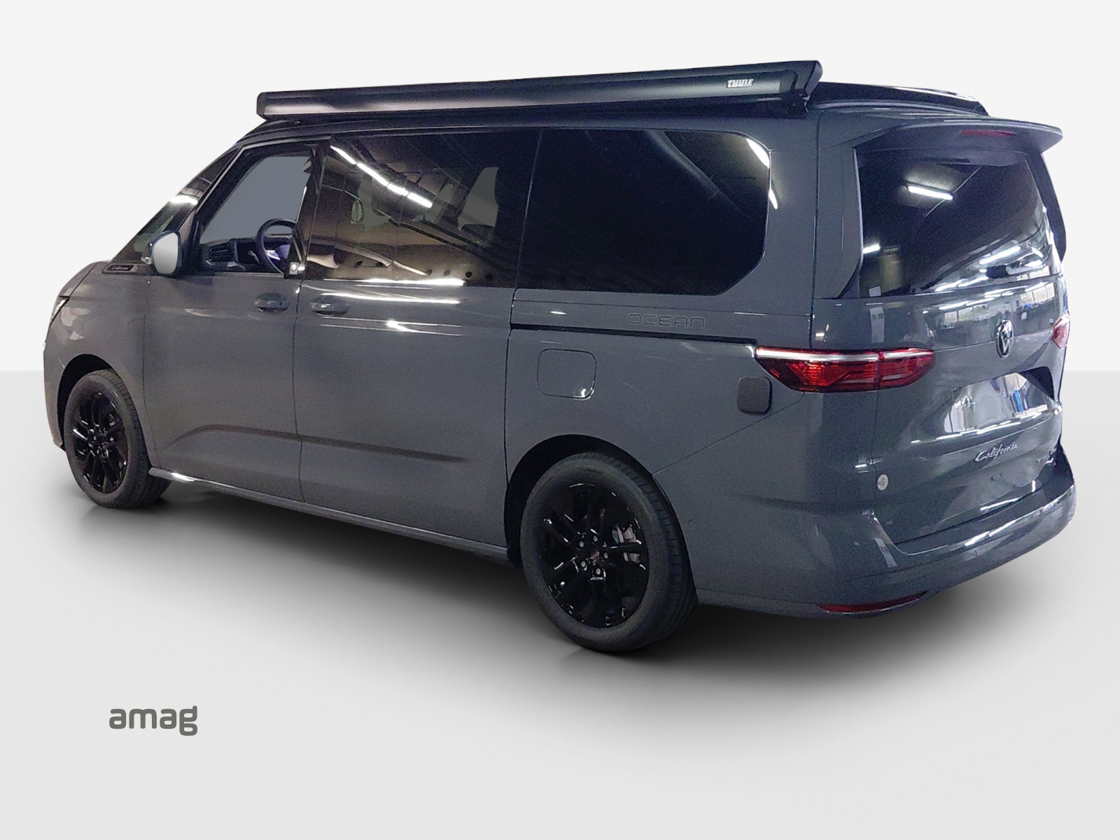 VW California eHybrid Beach Ocean 4Motion-image-2