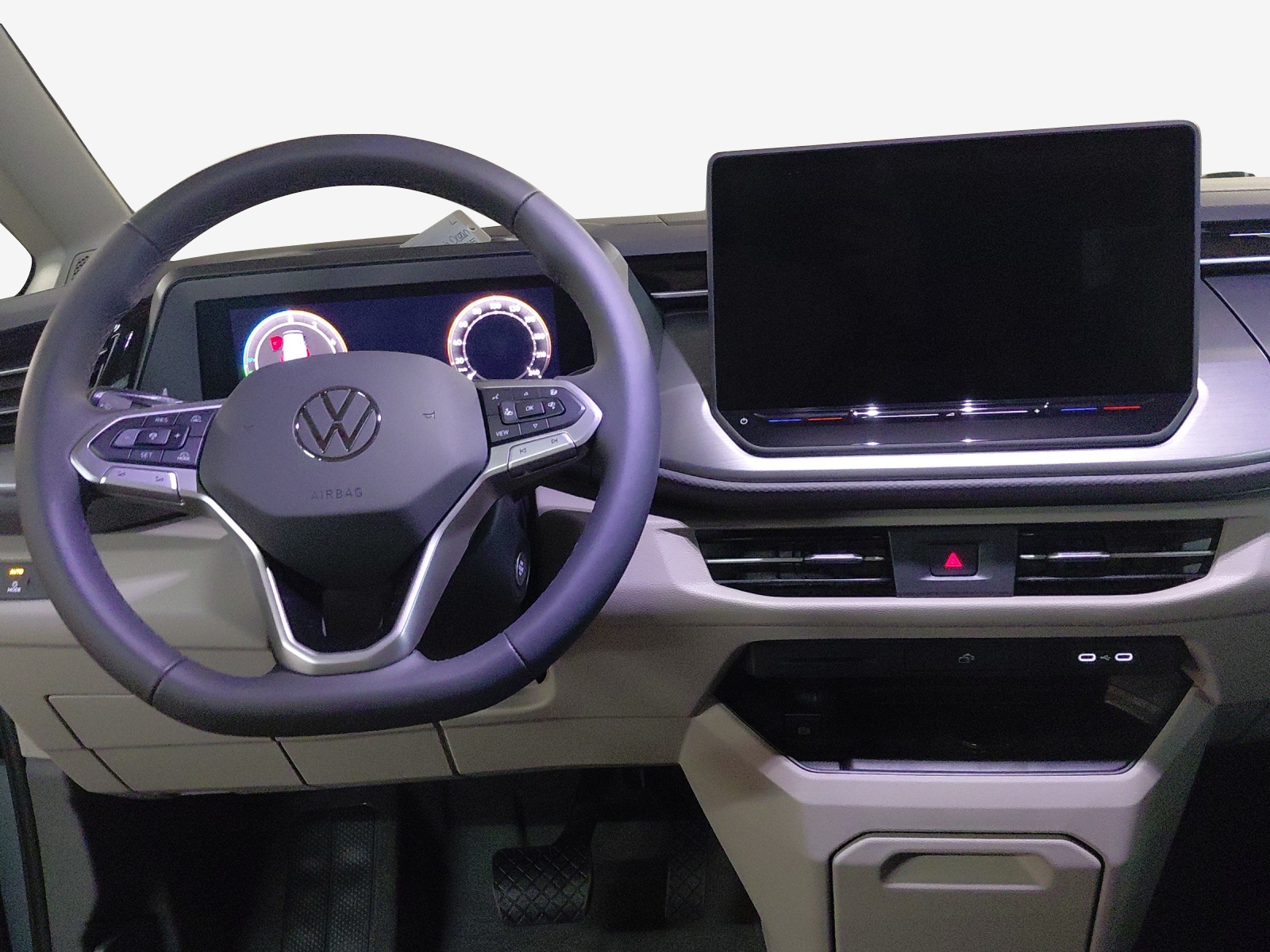 VW California eHybrid Beach Ocean 4Motion-image-8