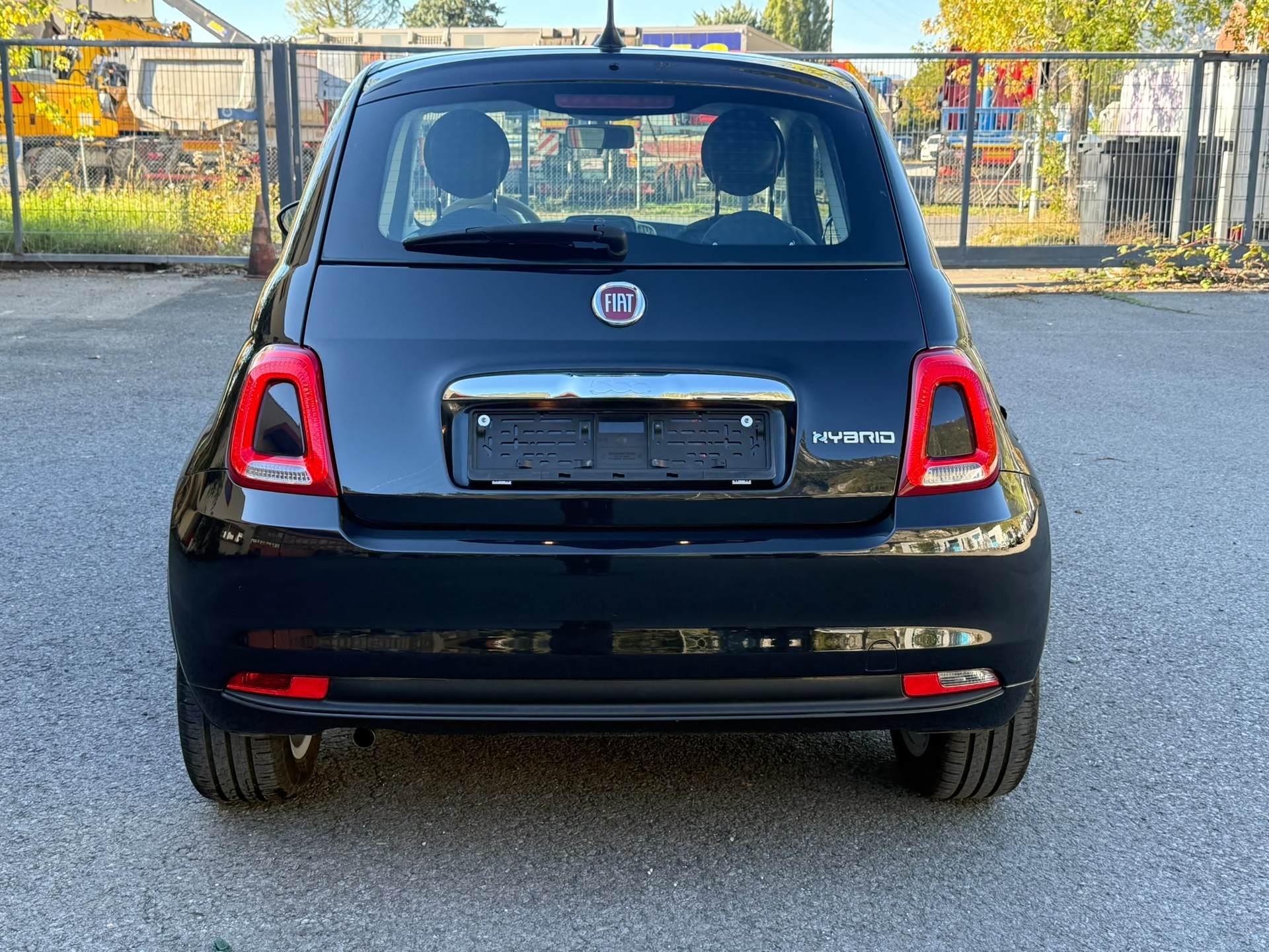 FIAT 500 1.0 N3 MildHybrid Rockstar-image-4