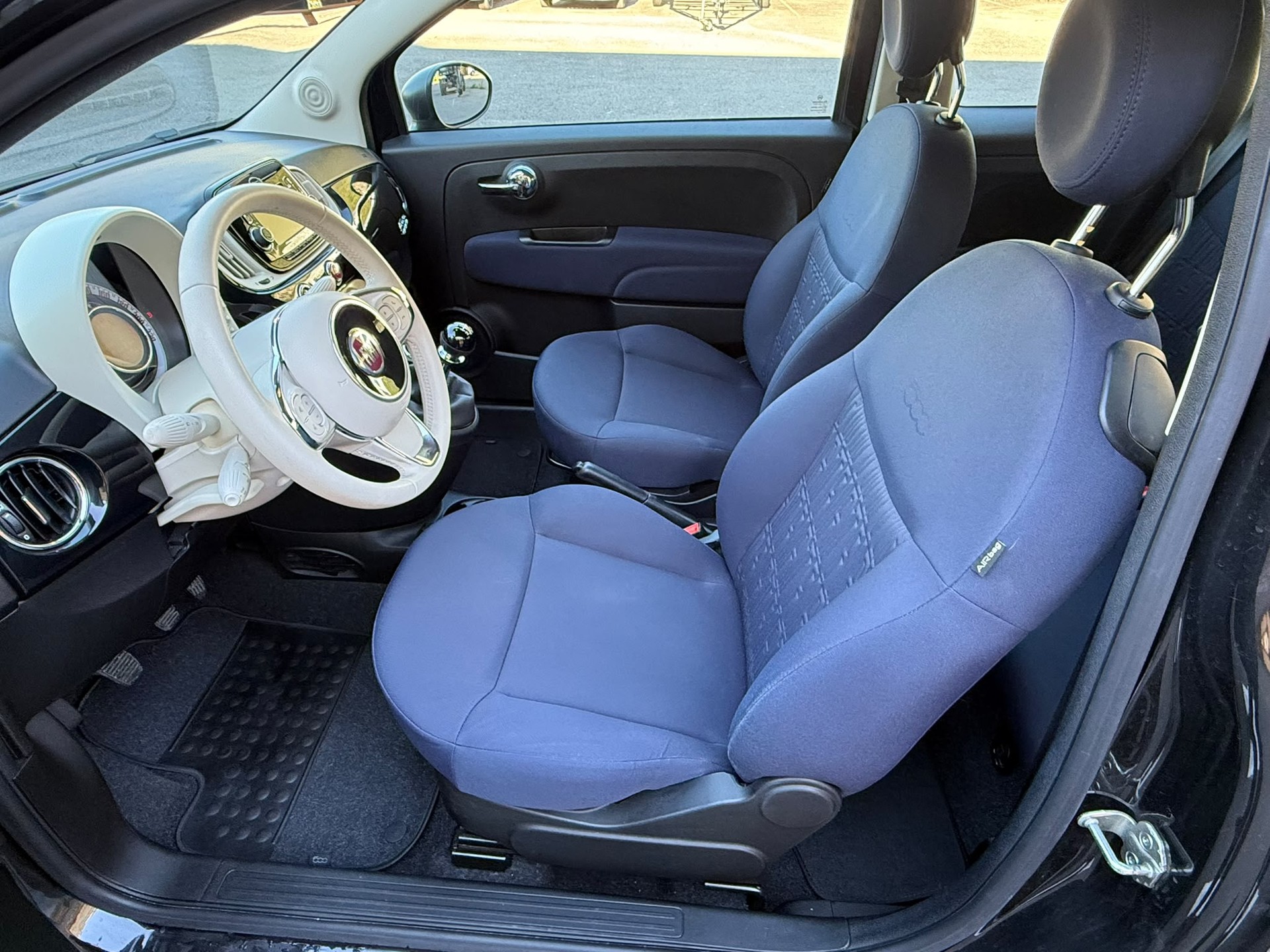FIAT 500 1.0 N3 MildHybrid Rockstar-image-8