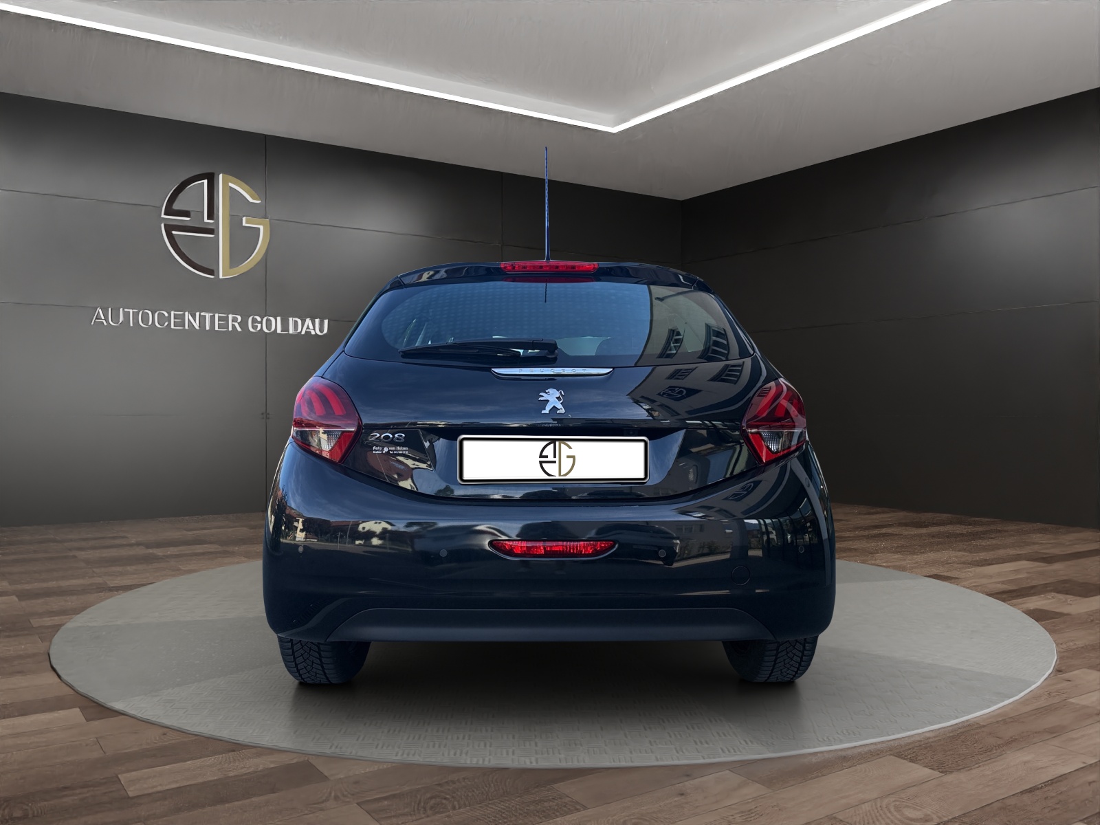 PEUGEOT 208 1.2 PureTech Signature-image-2