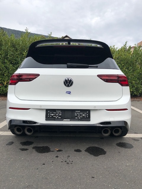 VW 2.0 TSI R 20 Years DSG 4motion-image-2