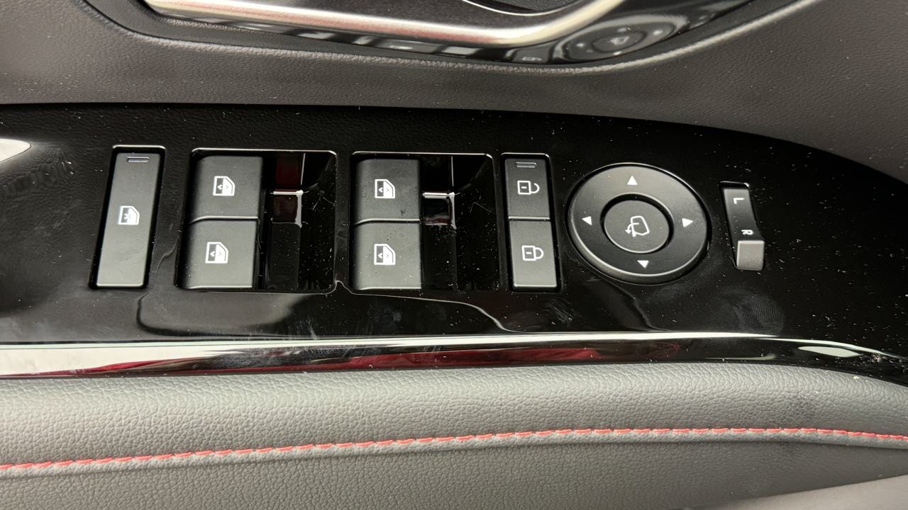 HYUNDAI Tucson 1.6 TGDI HEV N-Line 4WD-image-8