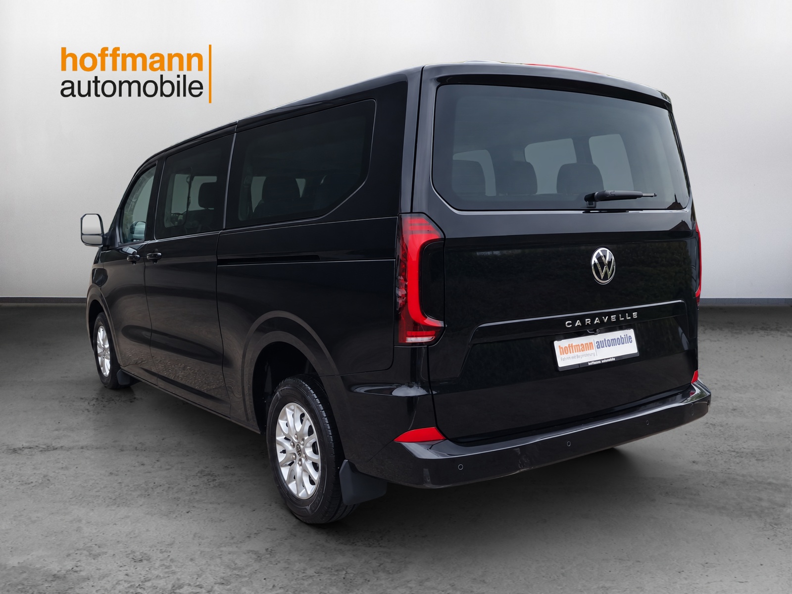 VW Caravelle 2.0 TDI Life LWB Aut 8-image-5