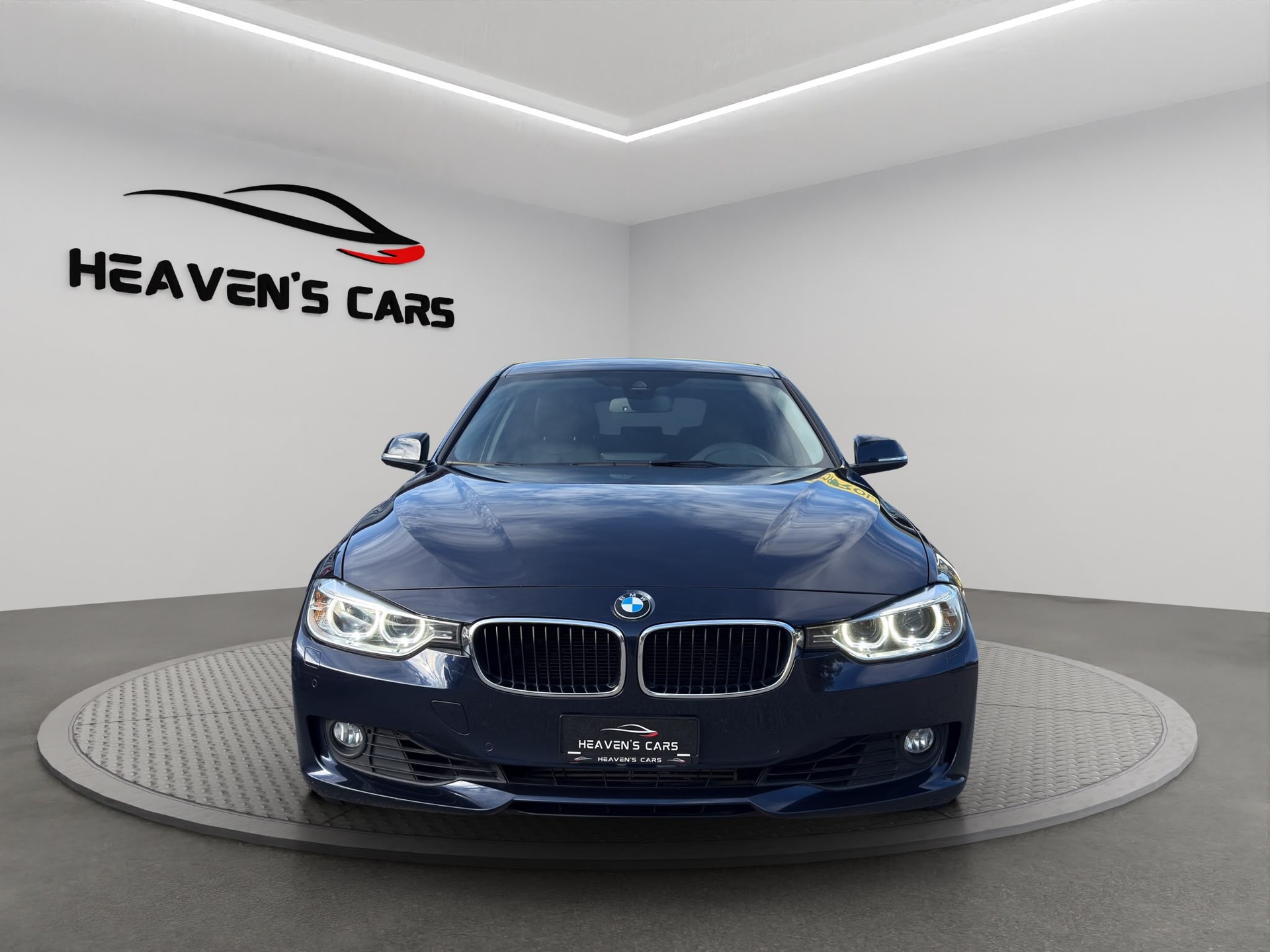 BMW 325d Touring-image-1