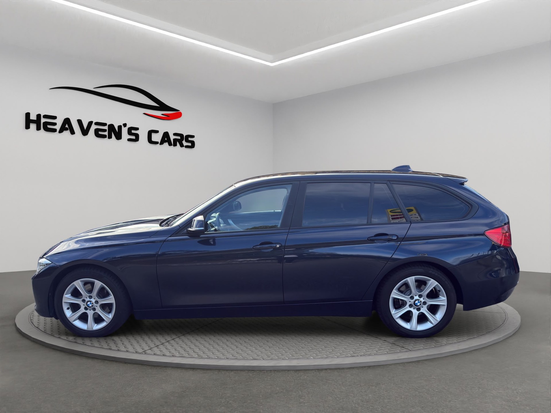 BMW 325d Touring-image-2