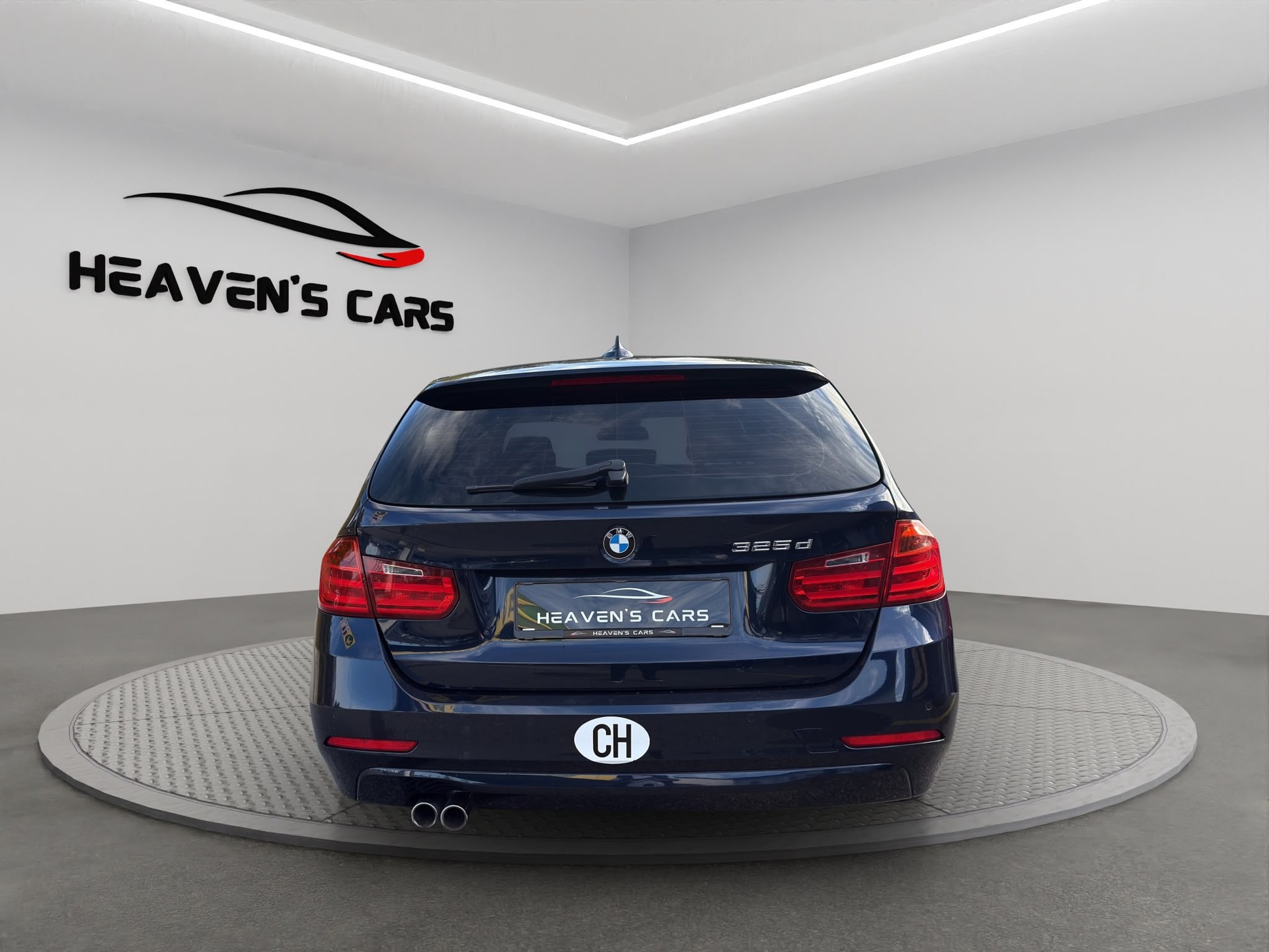 BMW 325d Touring-image-5