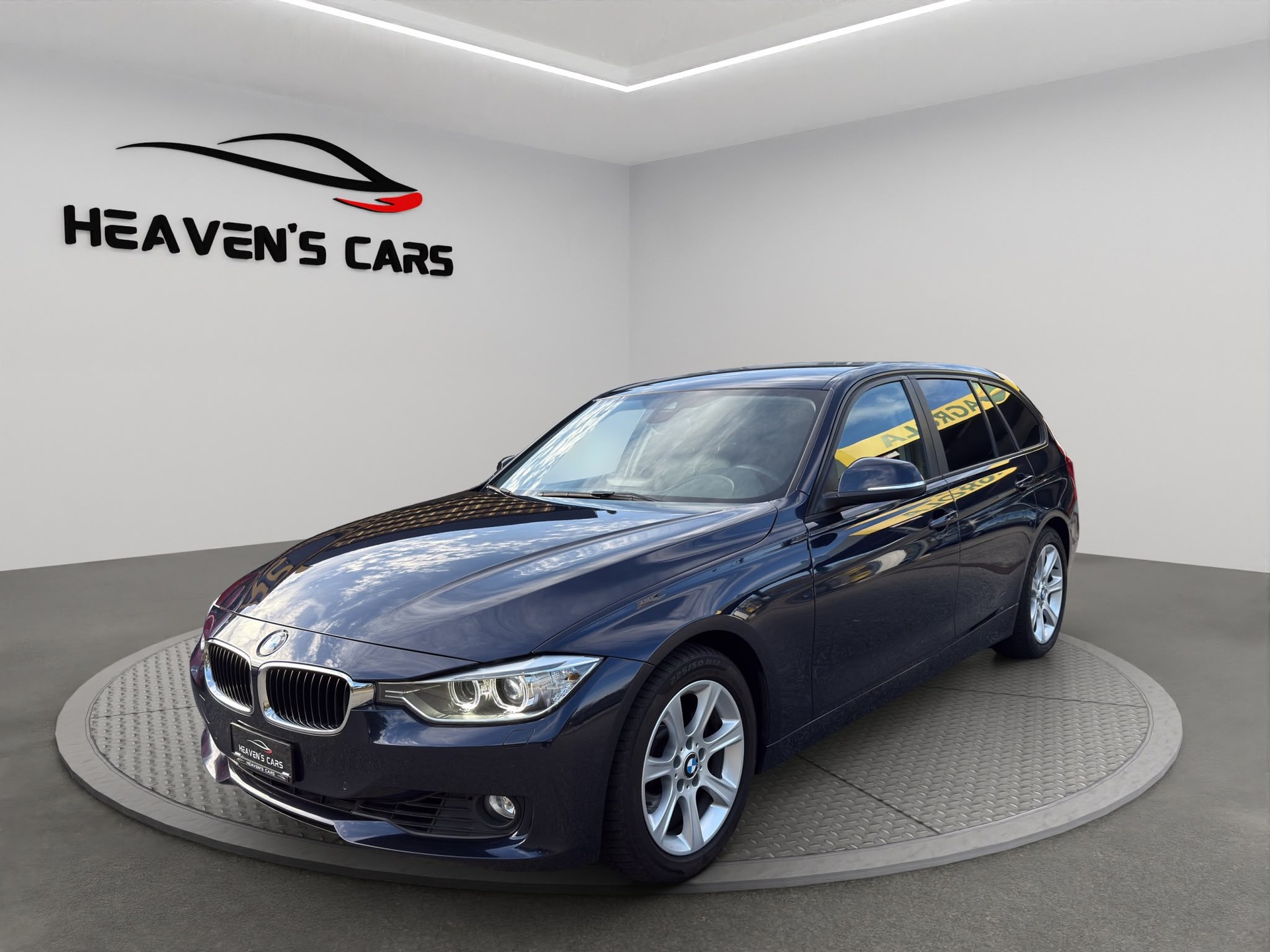 BMW 325d Touring-image-3