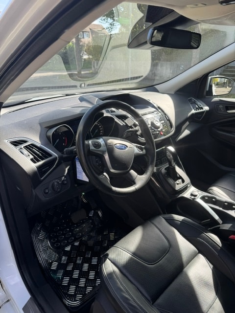 FORD 2.0 TDCi 180 Titanium S FPS-image-4