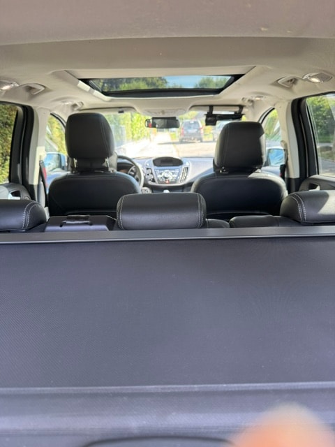 FORD 2.0 TDCi 180 Titanium S FPS-image-10