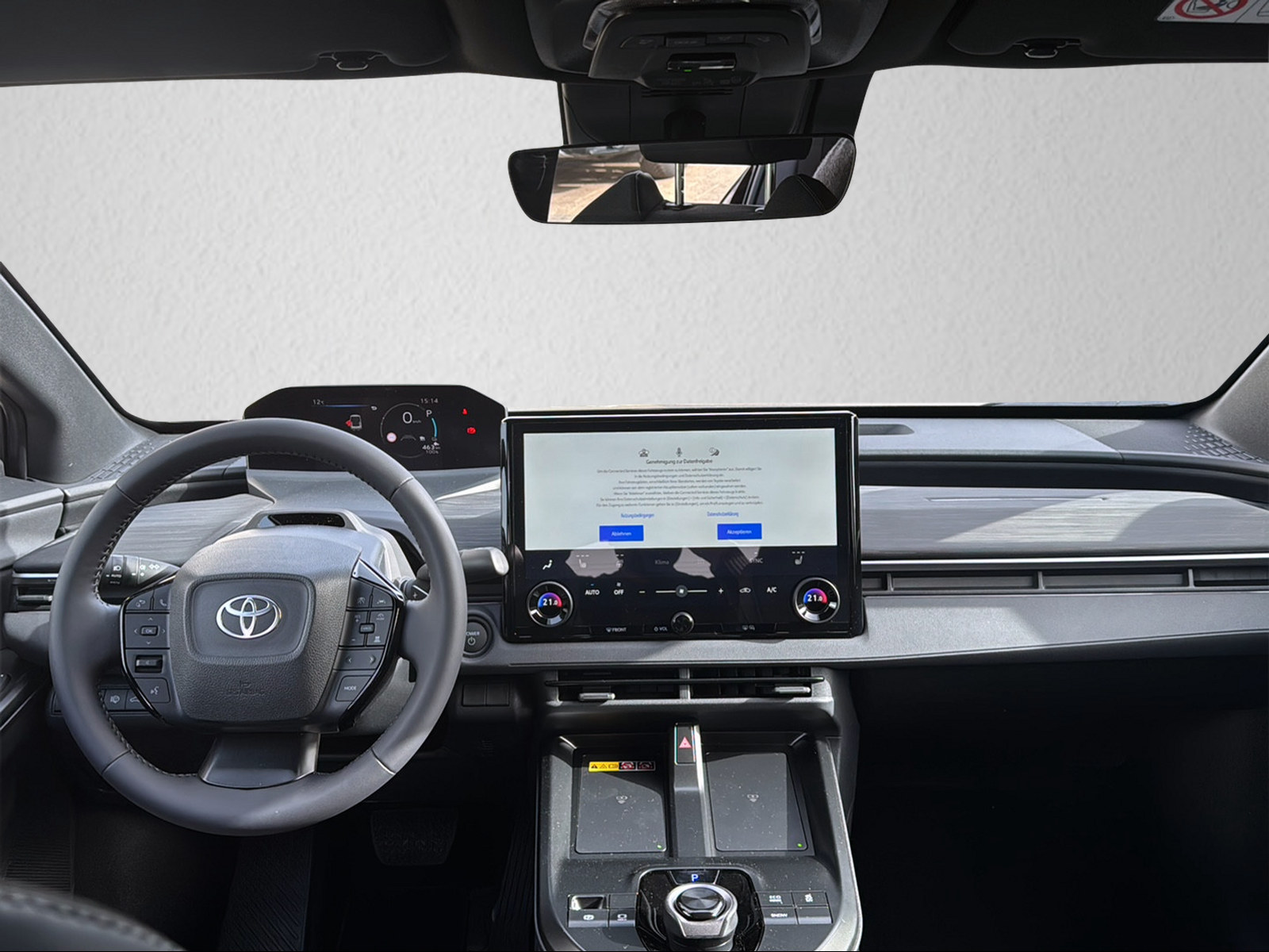 TOYOTA C-HR+ 77 kWh Style AWD-image-8
