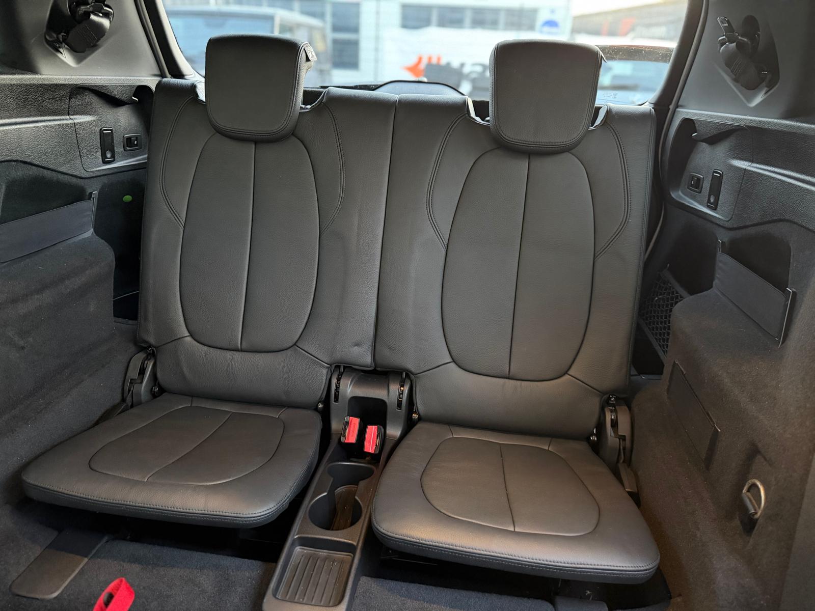 BMW 220d xDrive Gran Tourer M Sport Steptronic-image-21