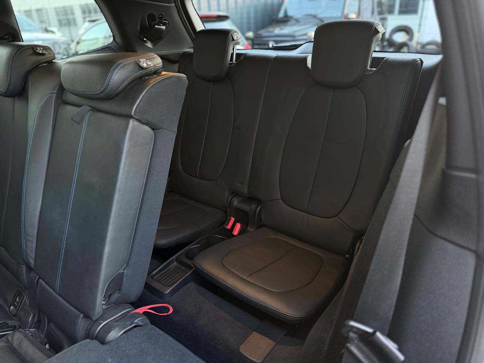 BMW 220d xDrive Gran Tourer M Sport Steptronic-image-20