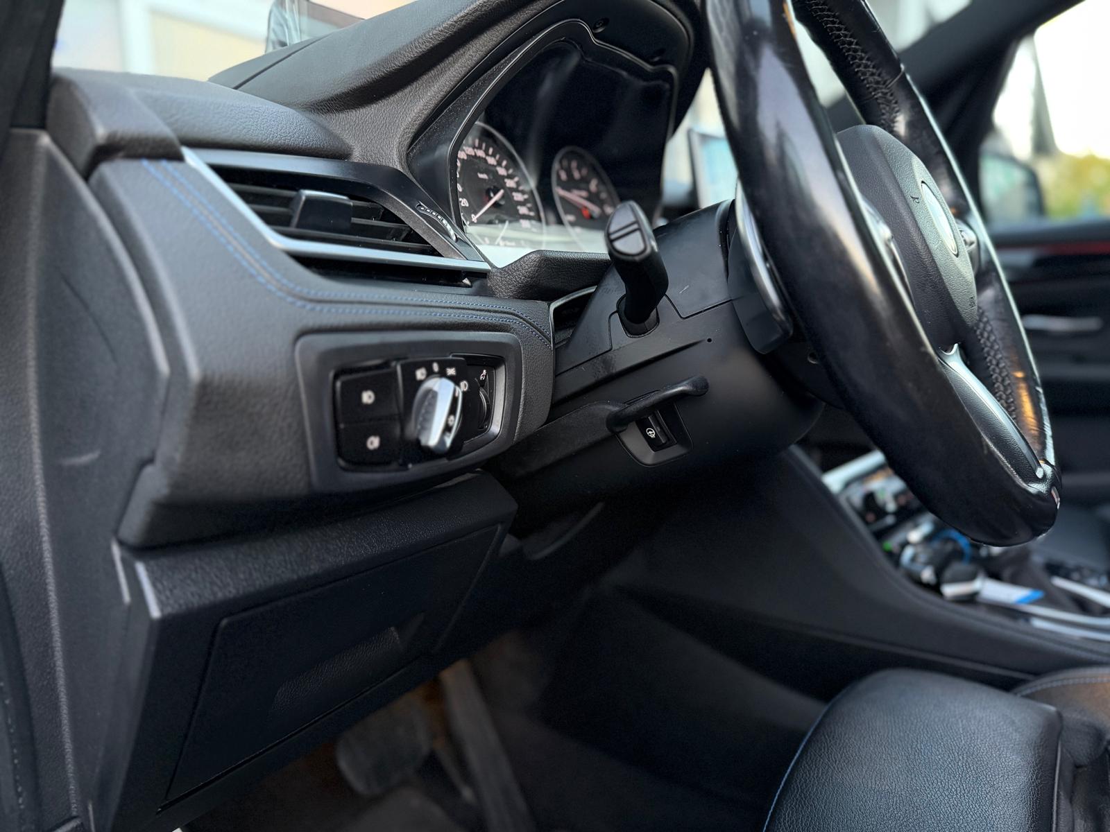 BMW 220d xDrive Gran Tourer M Sport Steptronic-image-25