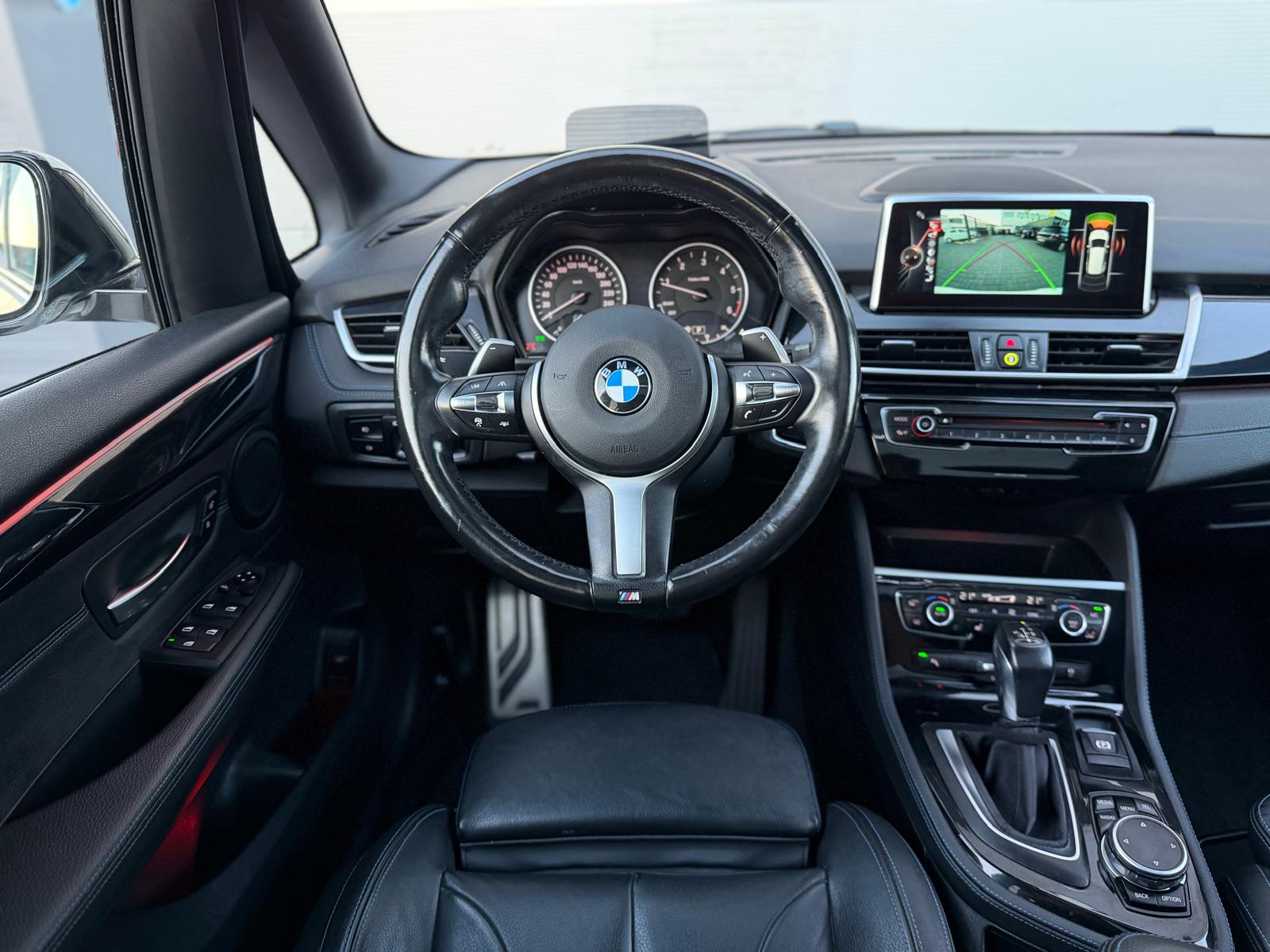 BMW 220d xDrive Gran Tourer M Sport Steptronic-image-10