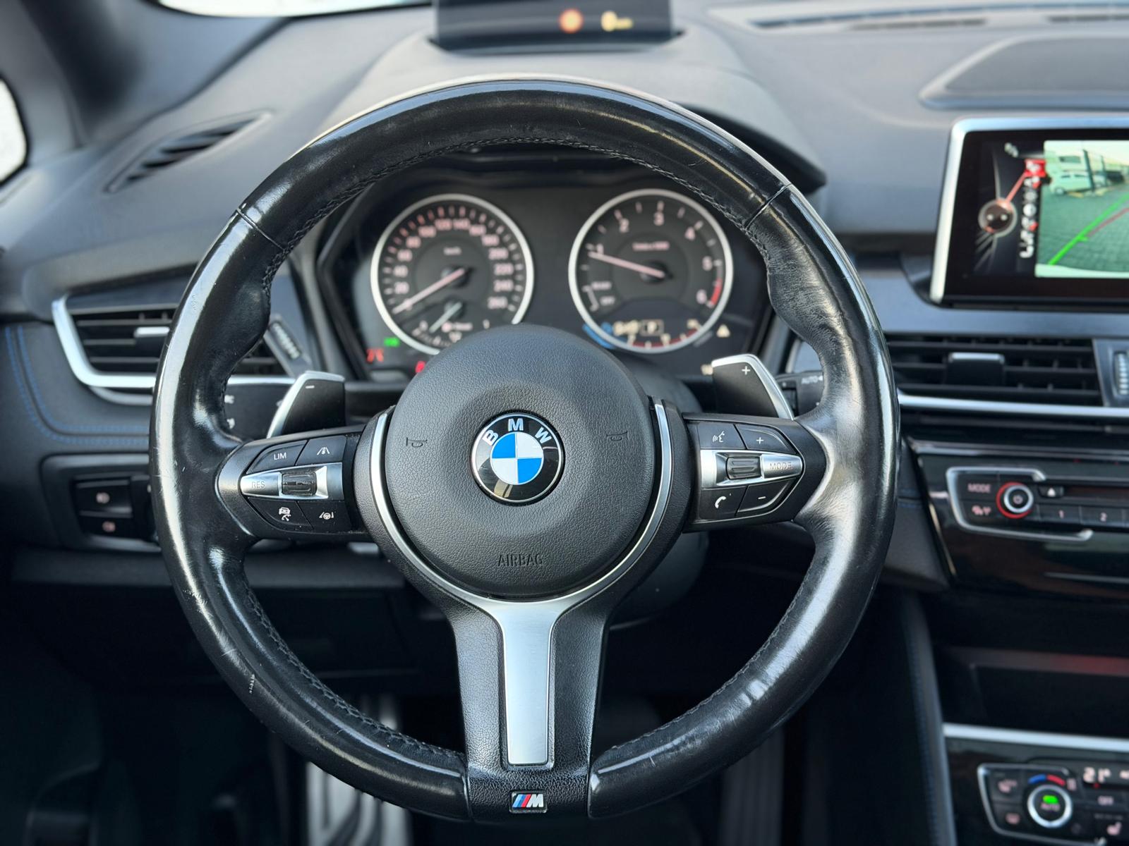 BMW 220d xDrive Gran Tourer M Sport Steptronic-image-11