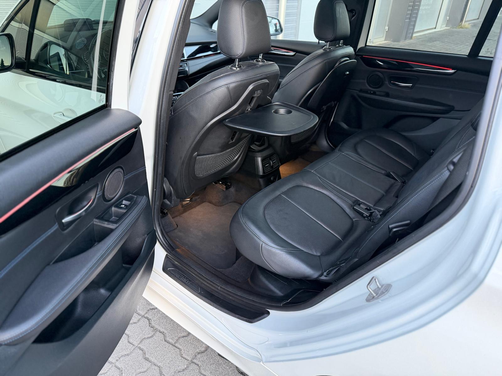 BMW 220d xDrive Gran Tourer M Sport Steptronic-image-19
