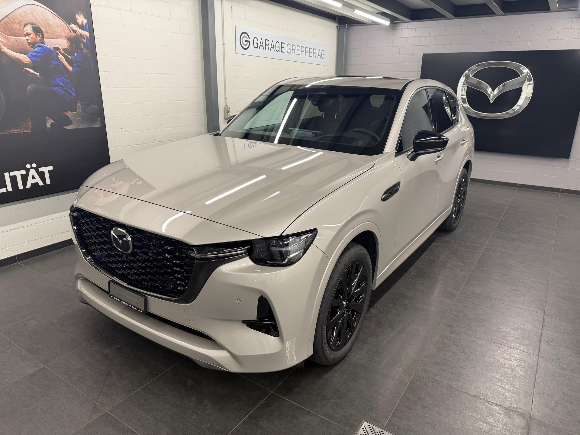 MAZDA CX-60 2.5 PHEV Homura-image-0