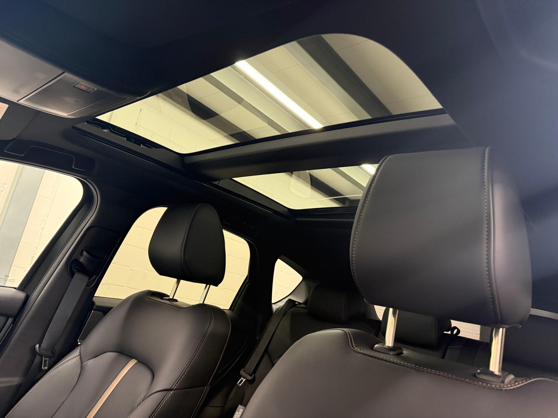 MAZDA CX-60 2.5 PHEV Homura-image-8