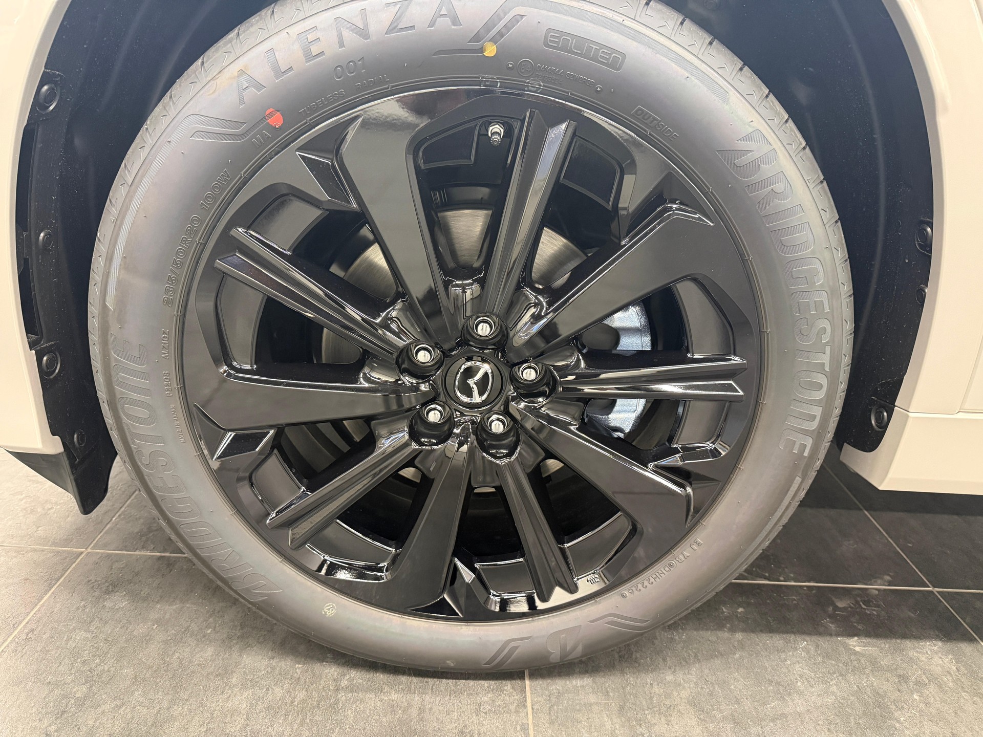MAZDA CX-60 2.5 PHEV Homura-image-5
