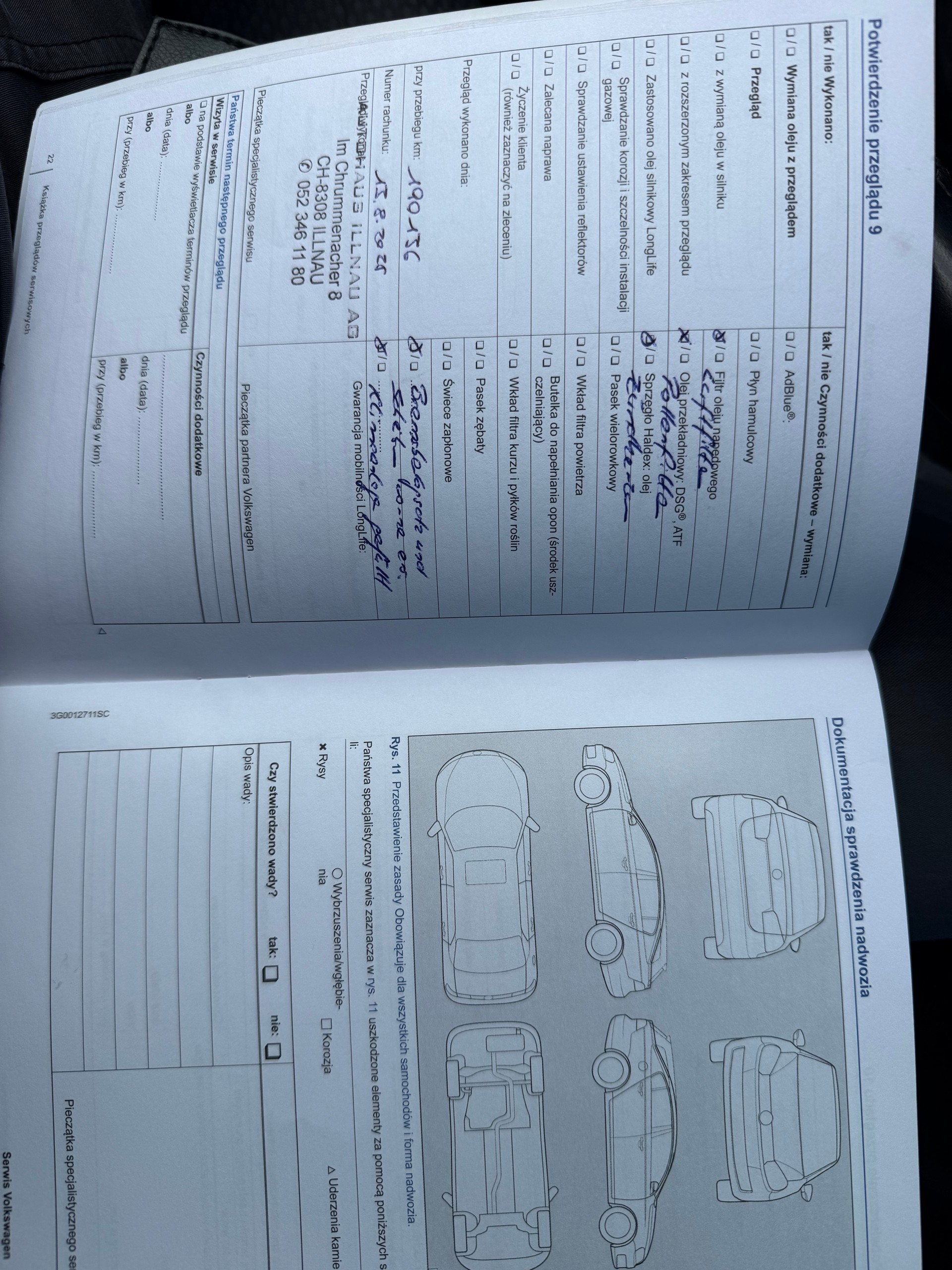 VW Polo 1.2 TSI BMT Highline-image-9