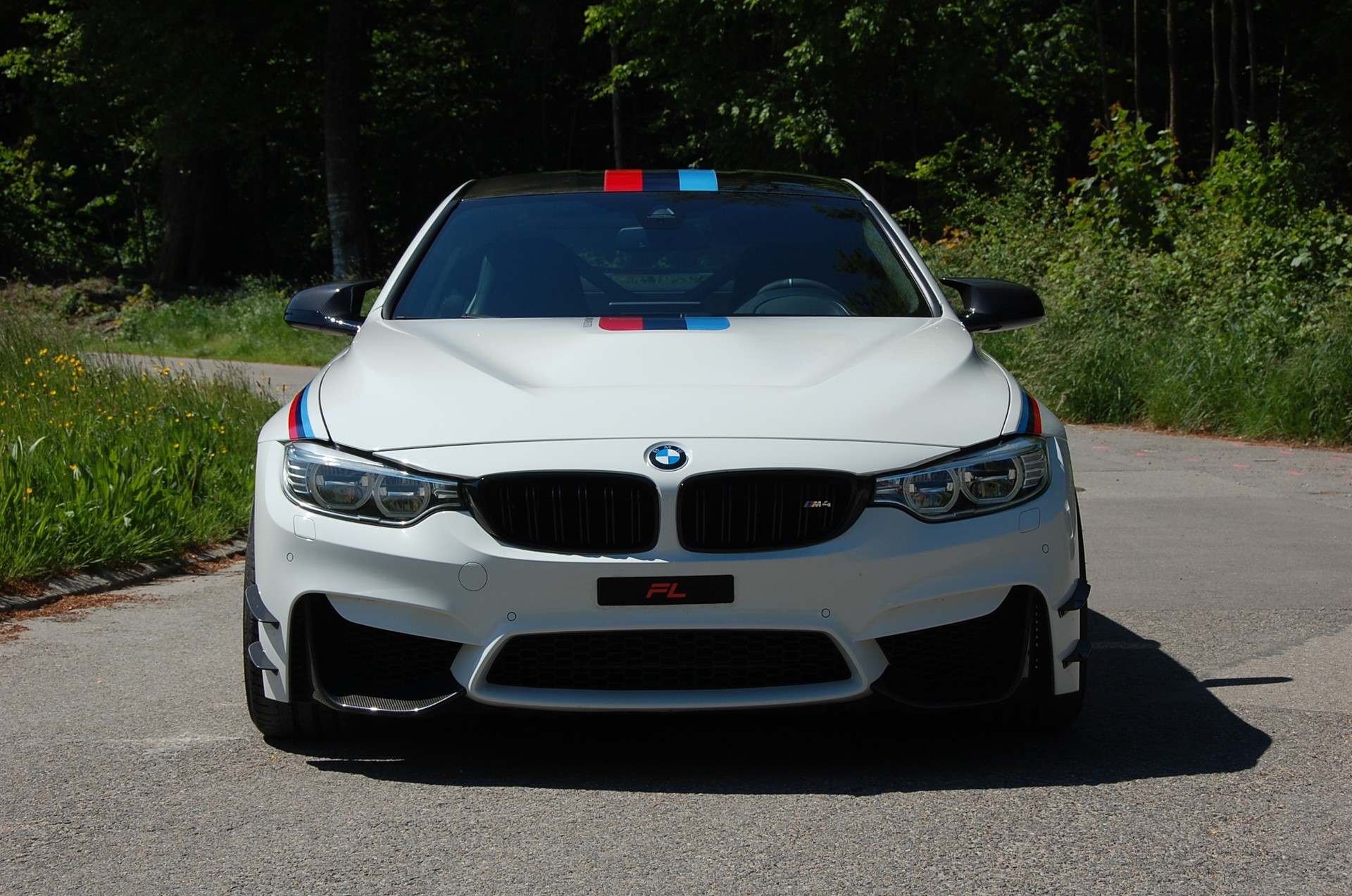 BMW M4 GTS-image-0