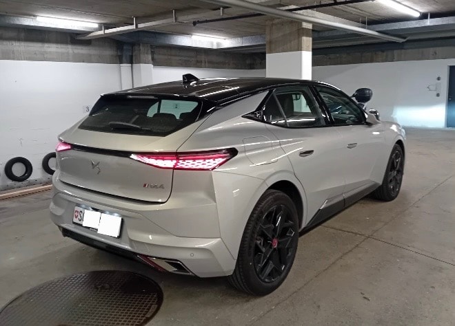DS AUTOMOBILES 1.5 BlueHDi Performance Line+-image-3