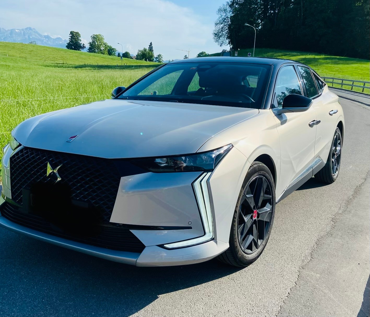 DS AUTOMOBILES 1.5 BlueHDi Performance Line+-image-0
