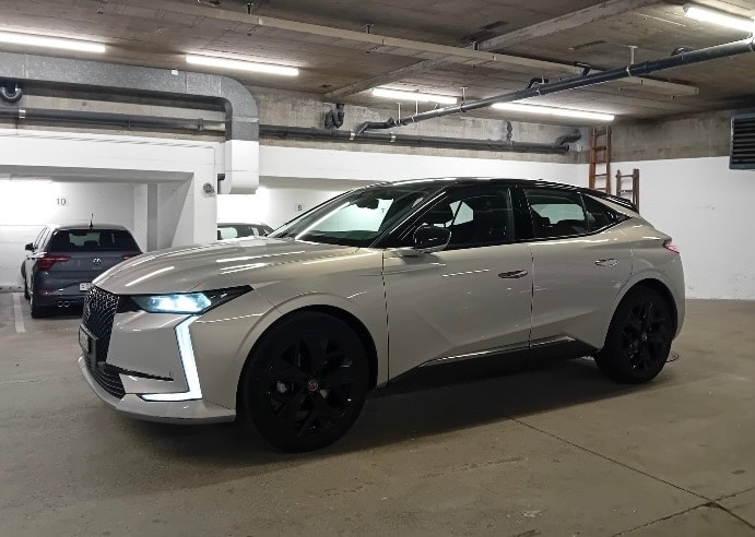 DS AUTOMOBILES 1.5 BlueHDi Performance Line+-image-2