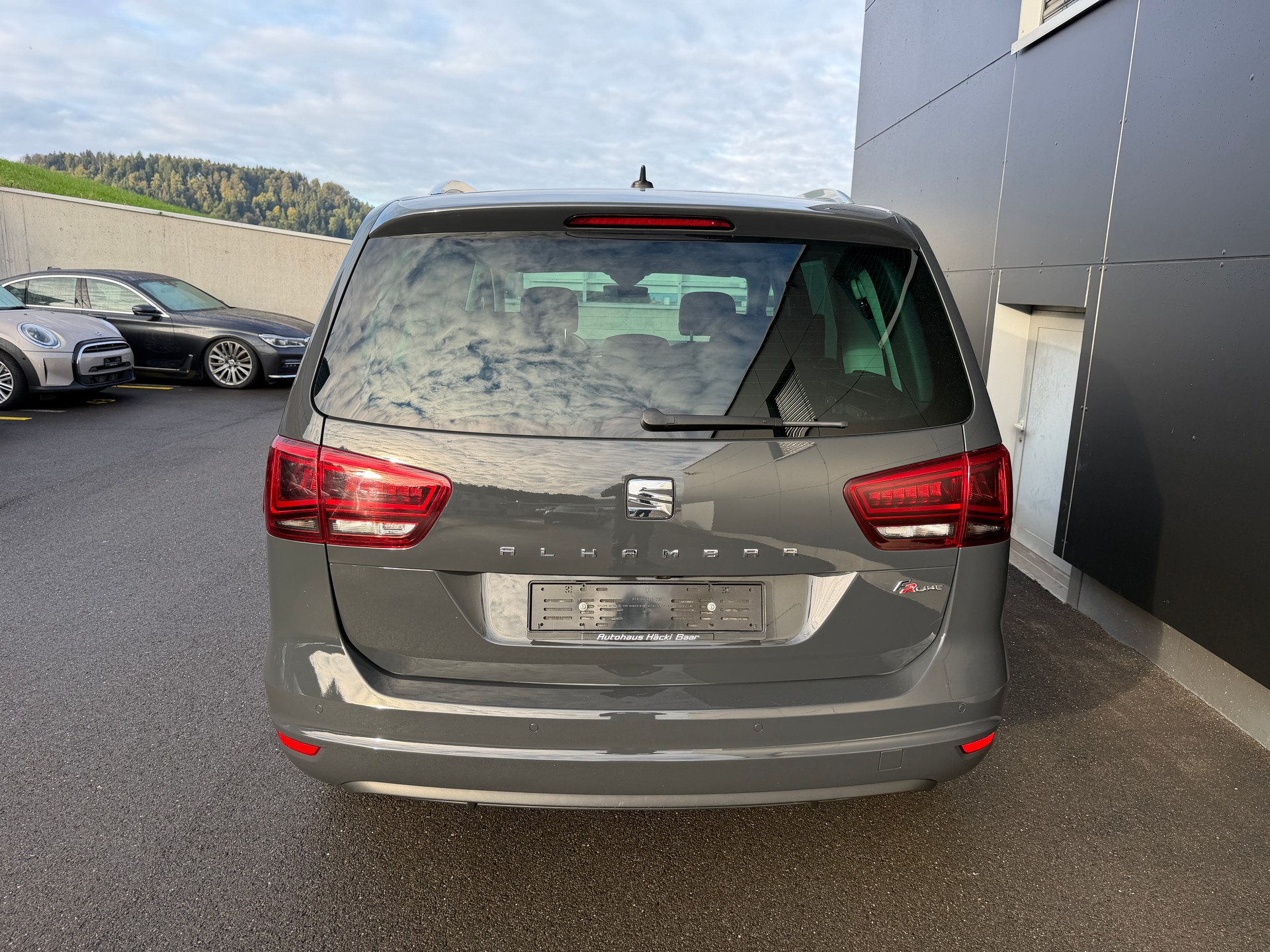 SEAT Alhambra 1.4 TSI DSG Hola FR-image-3