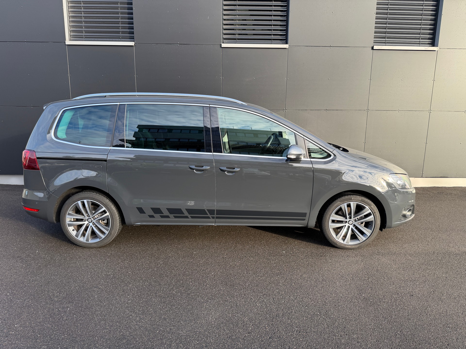 SEAT Alhambra 1.4 TSI DSG Hola FR-image-6