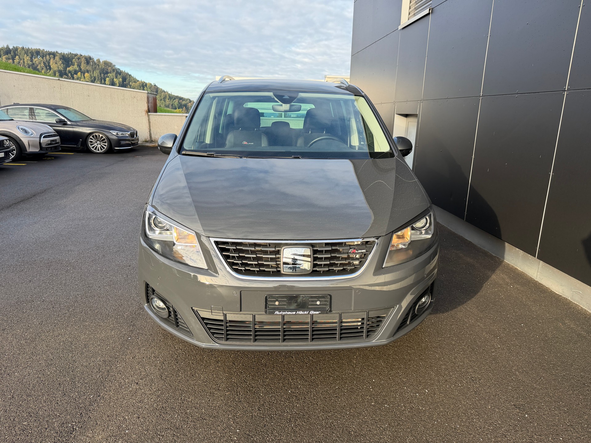 SEAT Alhambra 1.4 TSI DSG Hola FR-image-5