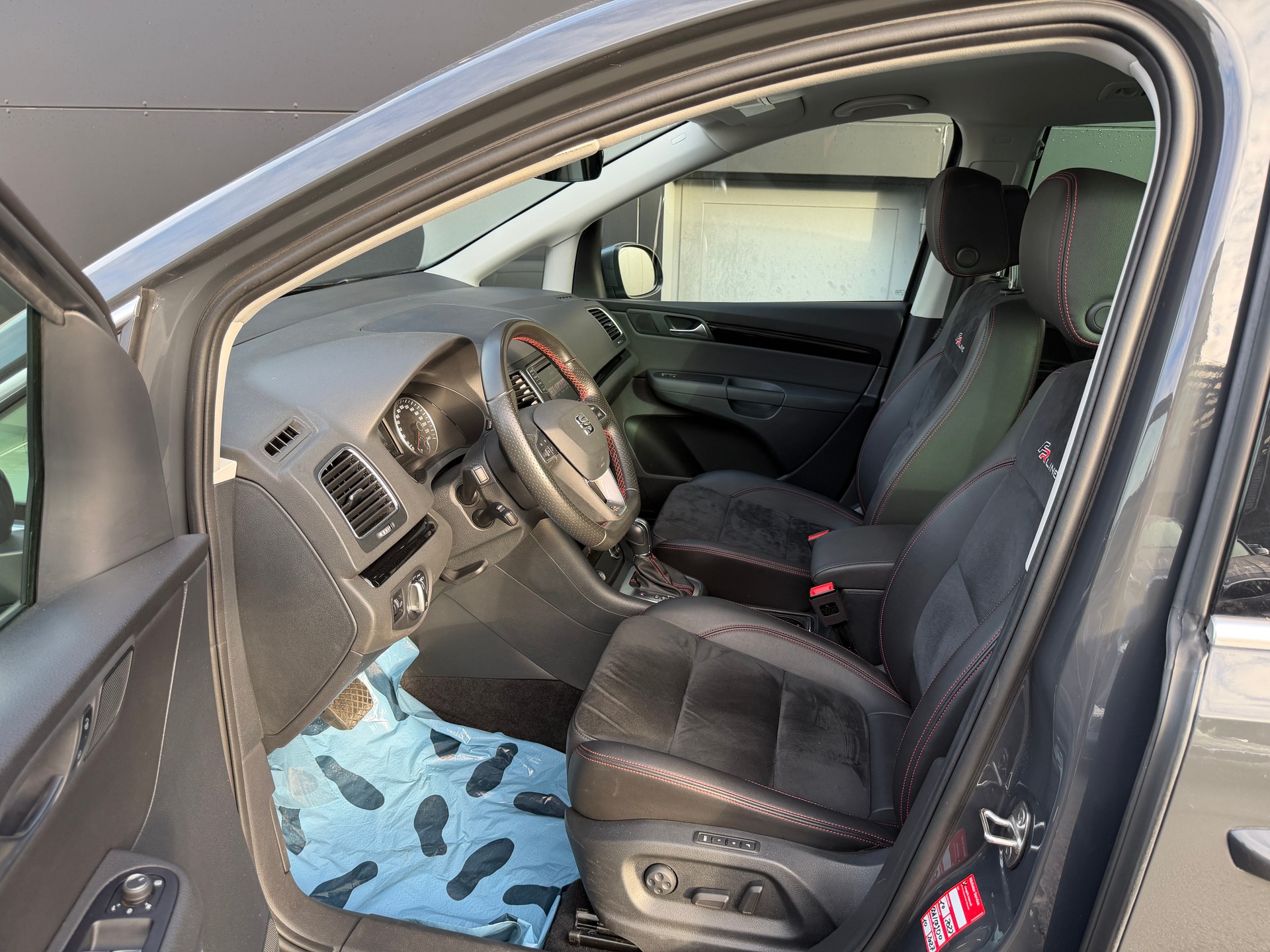 SEAT Alhambra 1.4 TSI DSG Hola FR-image-11