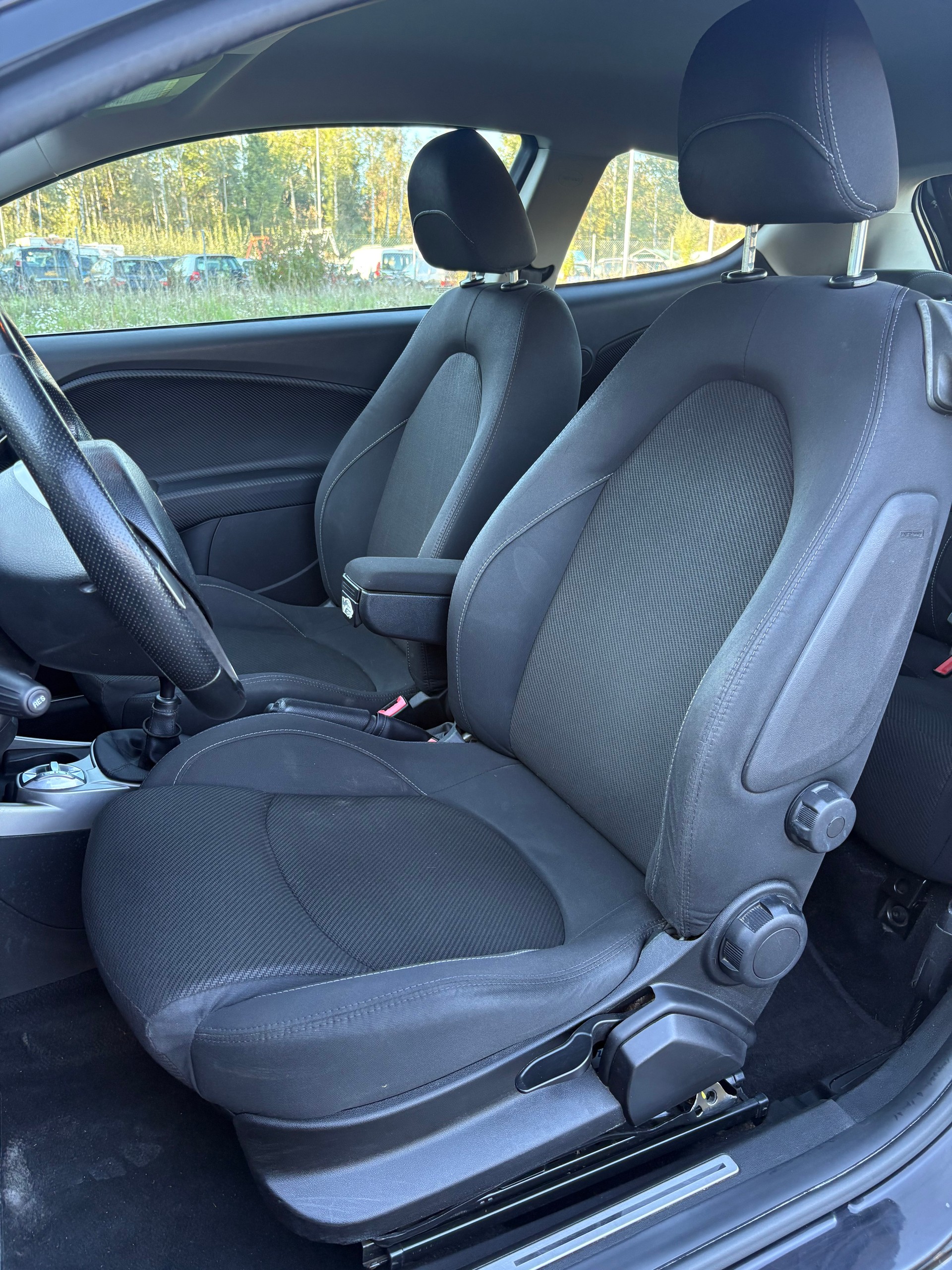 ALFA ROMEO MiTo 1.4 TB Distinctive-image-8