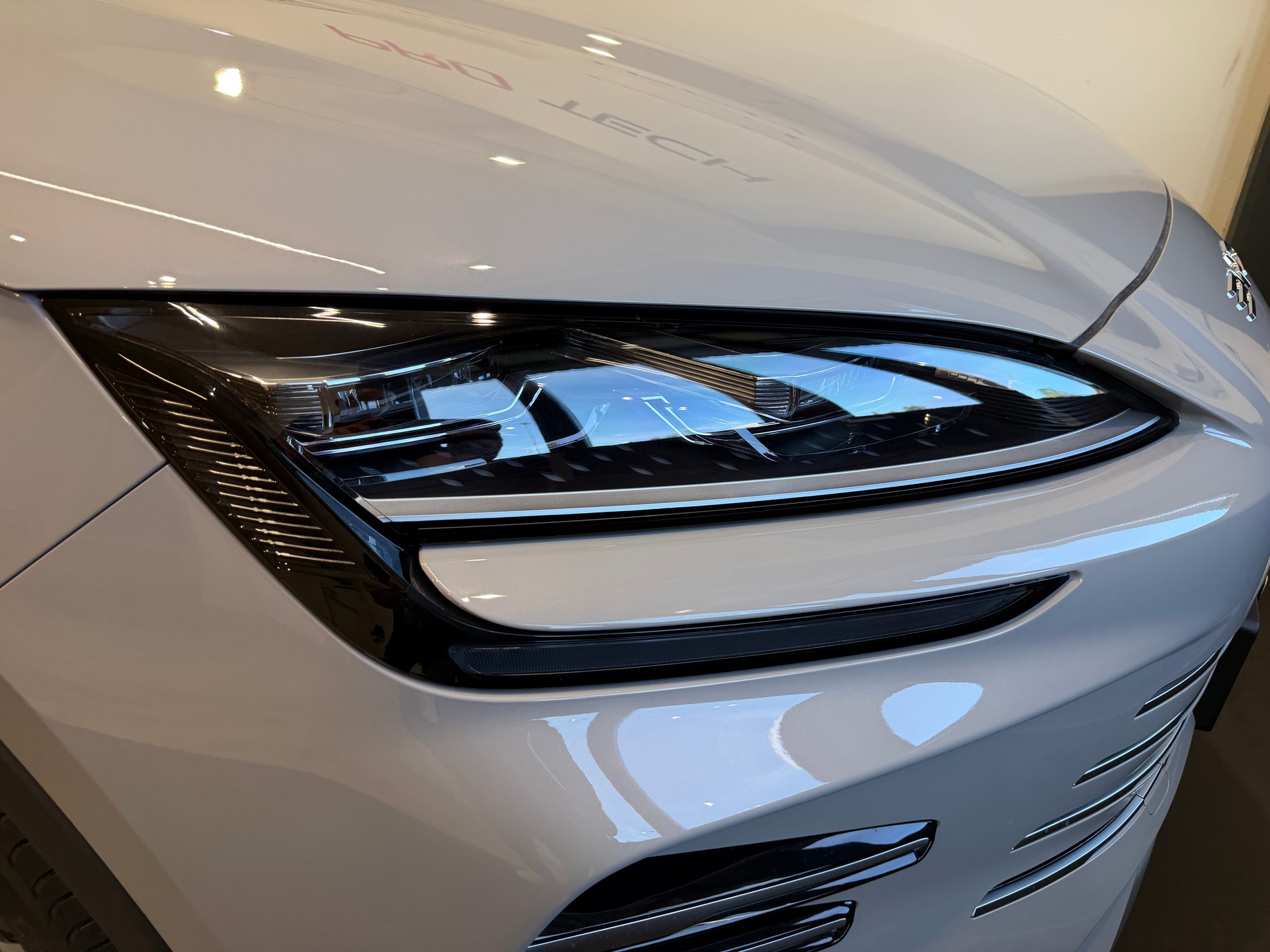 BYD Seal U DM-i Design AWD *NARDO GREY*-image-27