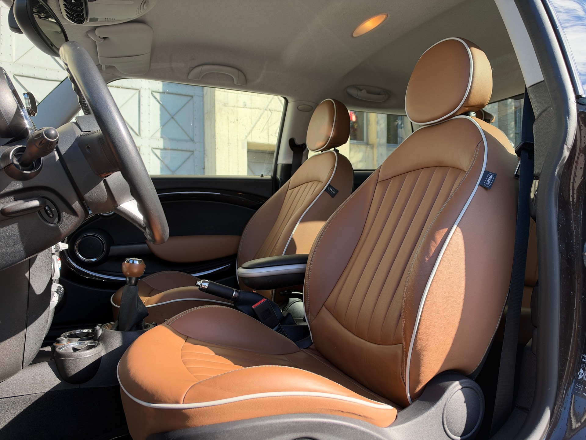 MINI Cooper-image-4