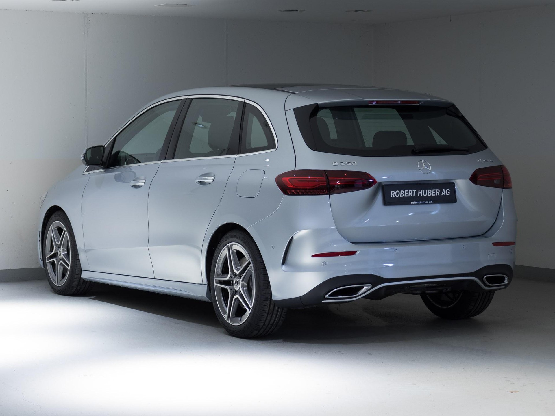 MERCEDES-BENZ B 250 4MATIC-image-3