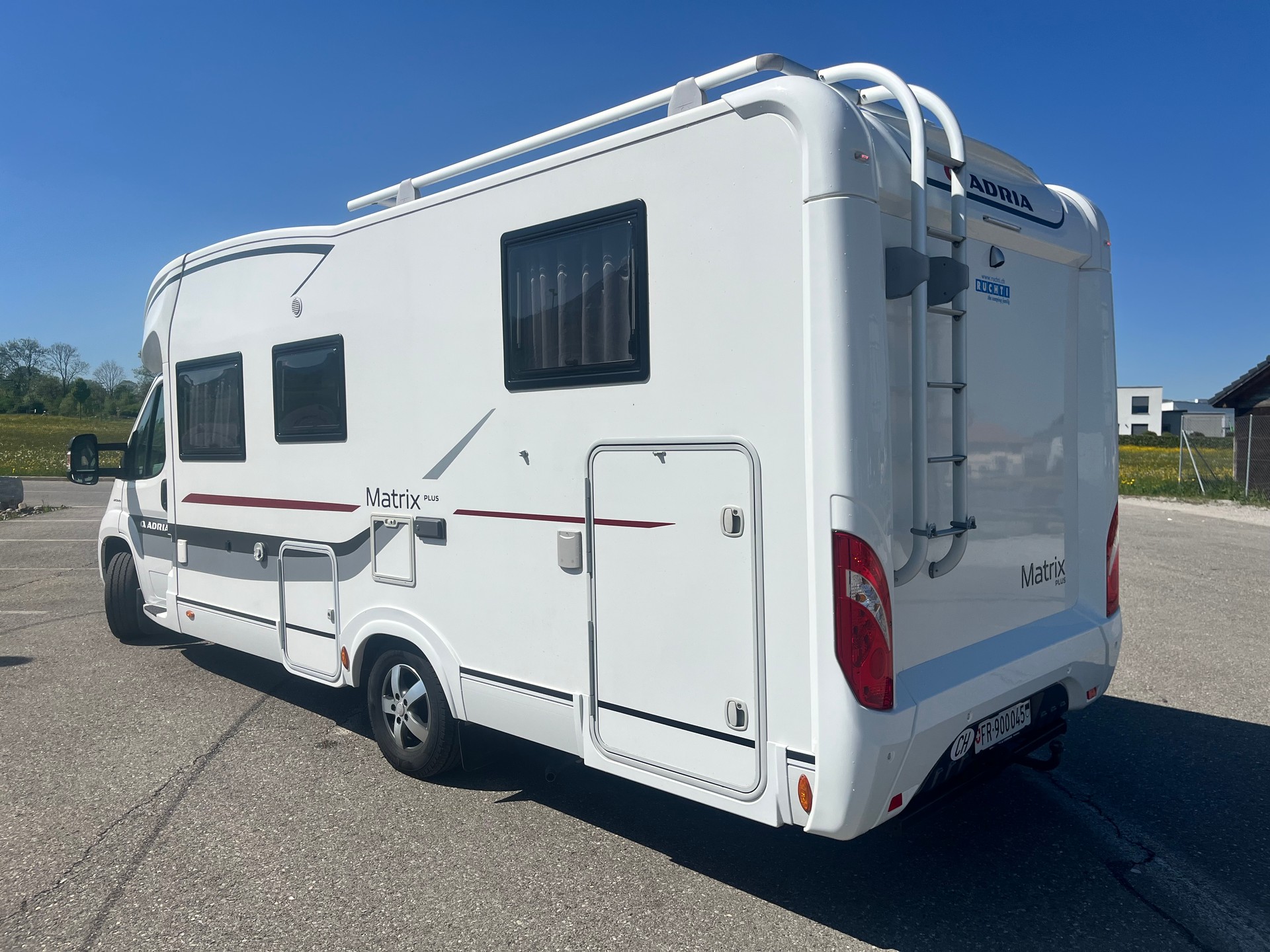 ADRIA Plus M670-image-3