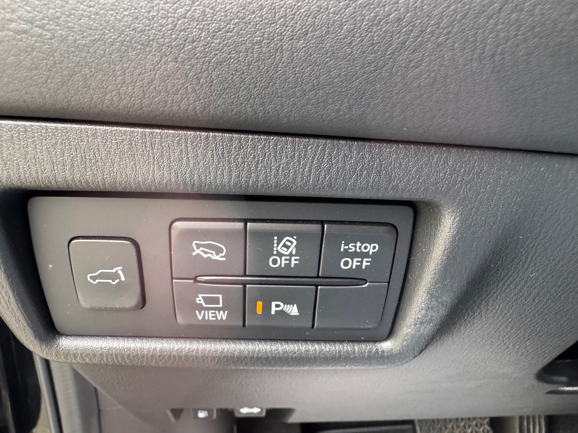 MAZDA 2.2 D 184 Homura AWD-image-15