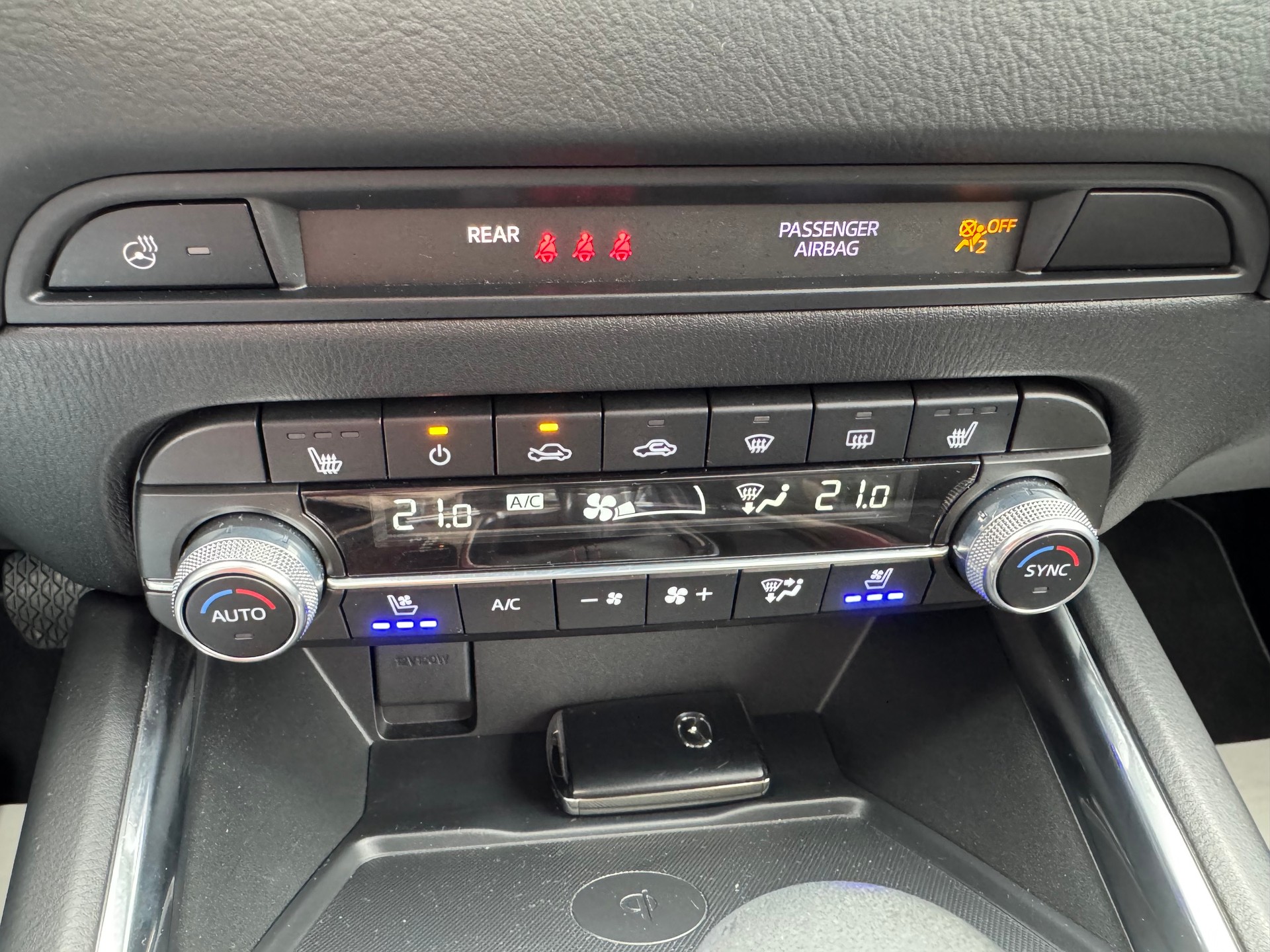 MAZDA 2.2 D 184 Homura AWD-image-14