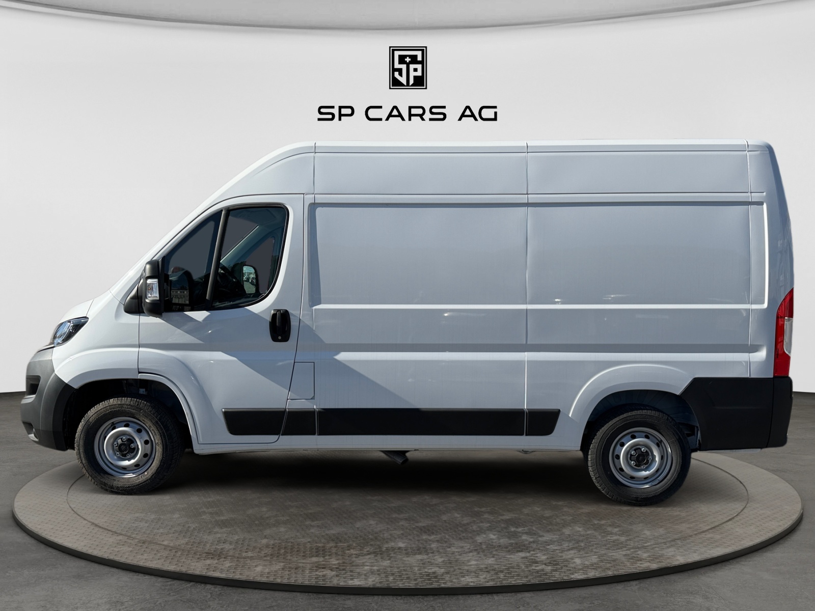 FIAT Ducato 33 L2H2 - 3 Jahre od. 60.000 Kilometer Gratis Service-image-1